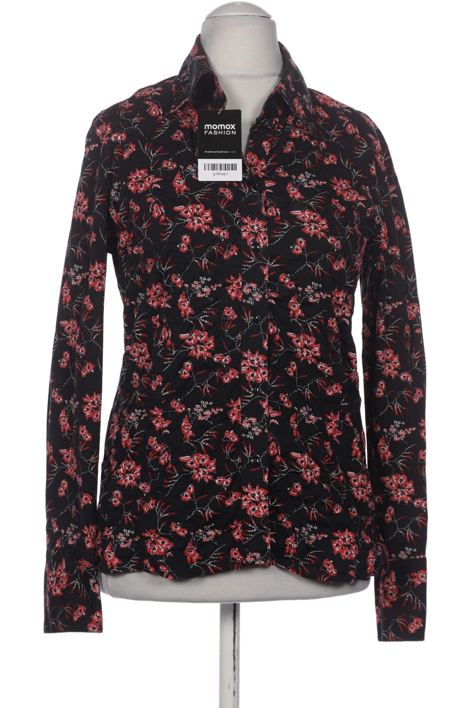 

s.Oliver Damen Bluse, schwarz, Gr. 40
