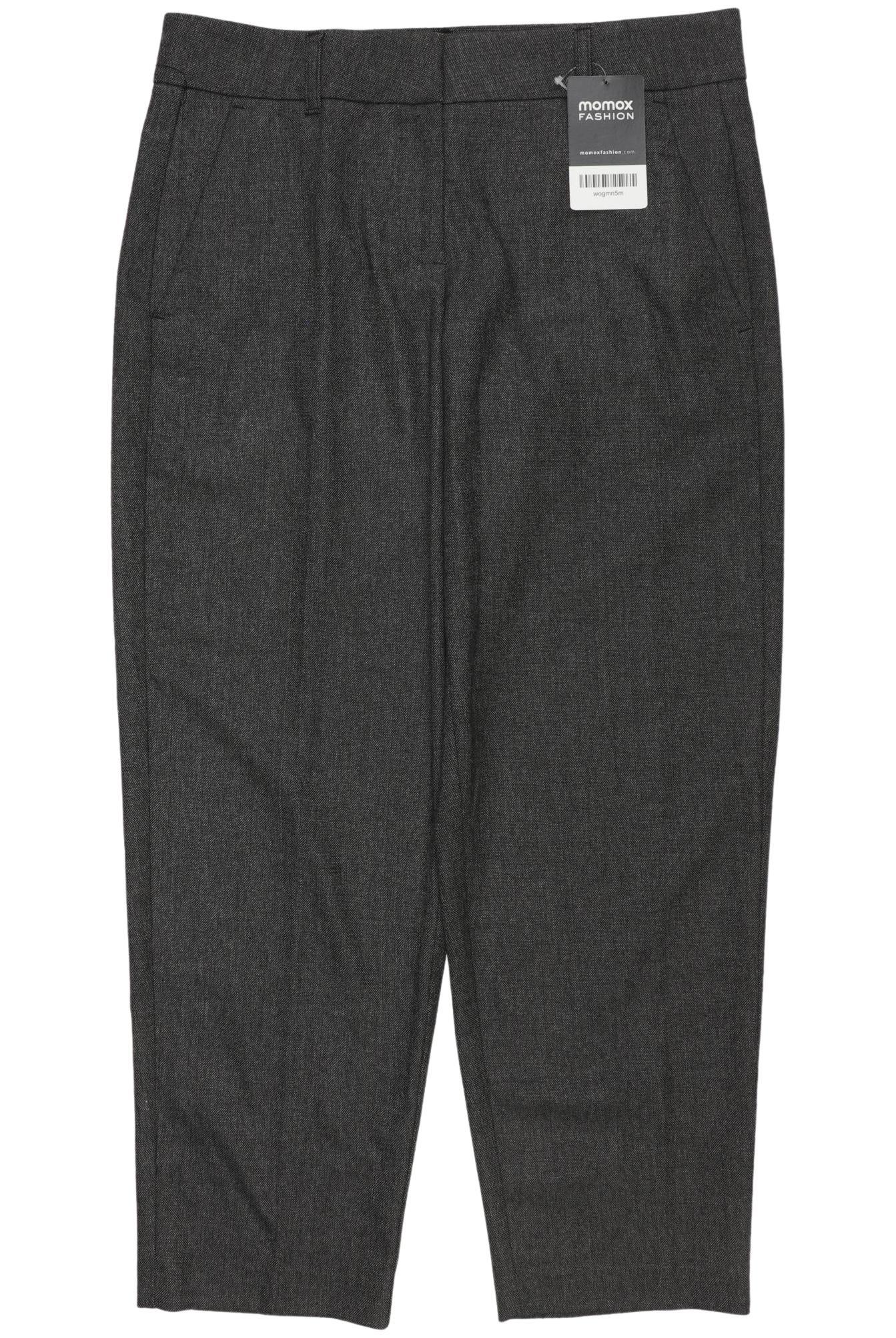 

s.Oliver Damen Stoffhose, schwarz, Gr. 34
