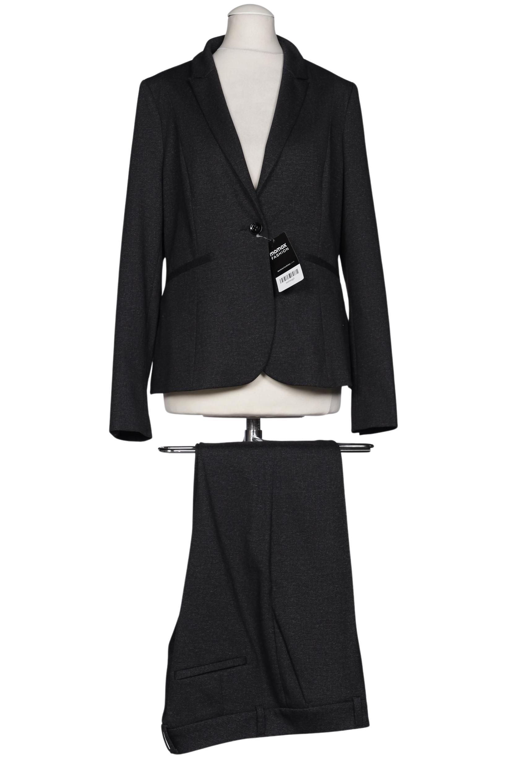 

s.Oliver Damen Anzug, grau, Gr. 36