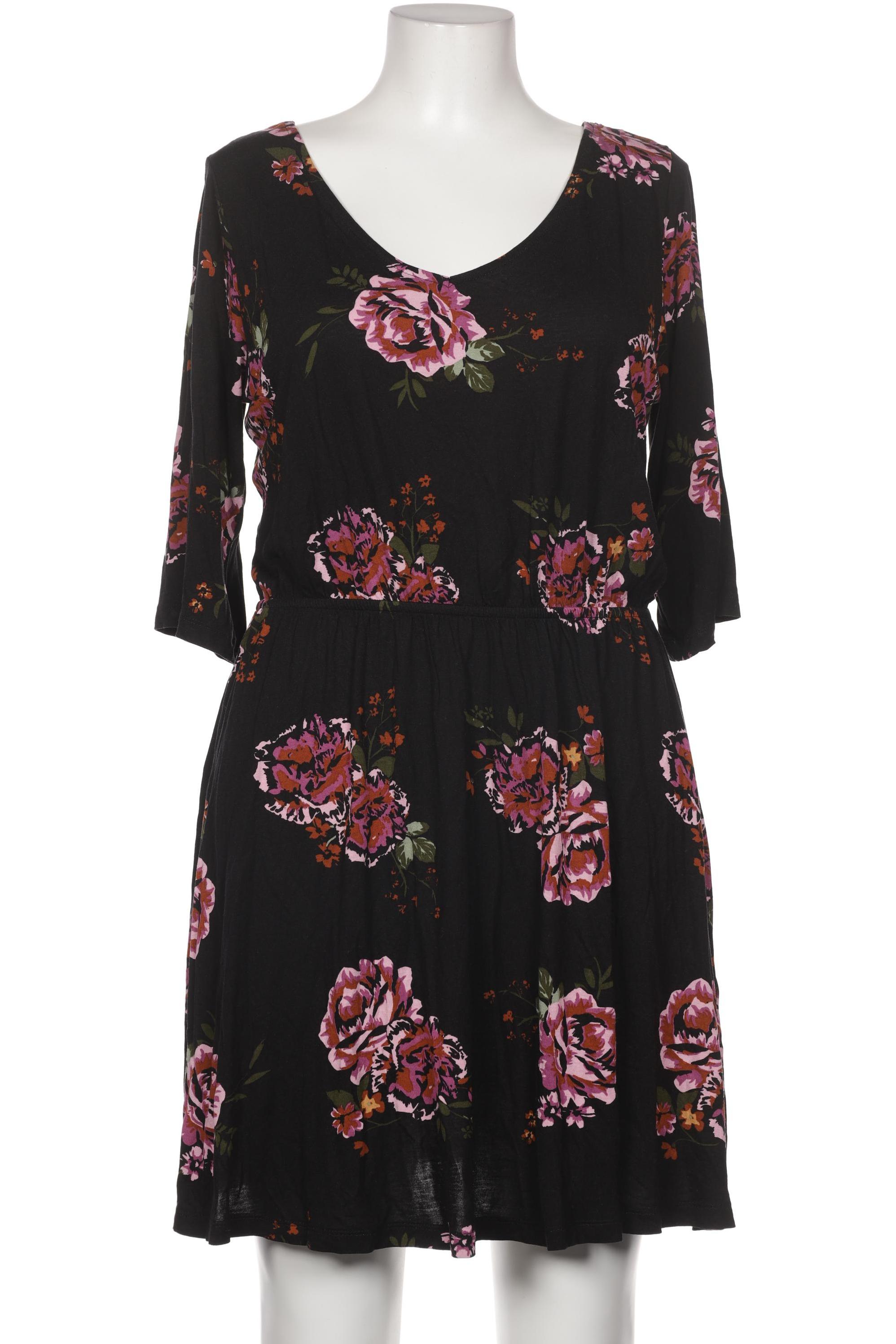 

s.Oliver Damen Kleid, schwarz, Gr. 44