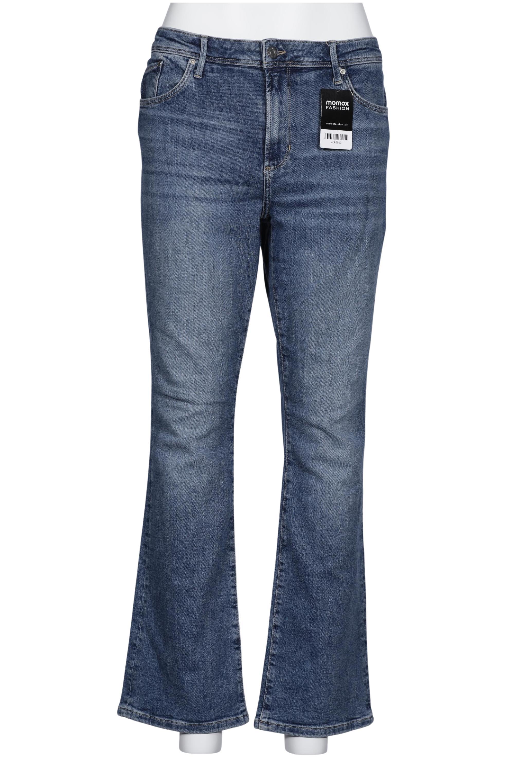 

s.Oliver Damen Jeans, blau, Gr. 46