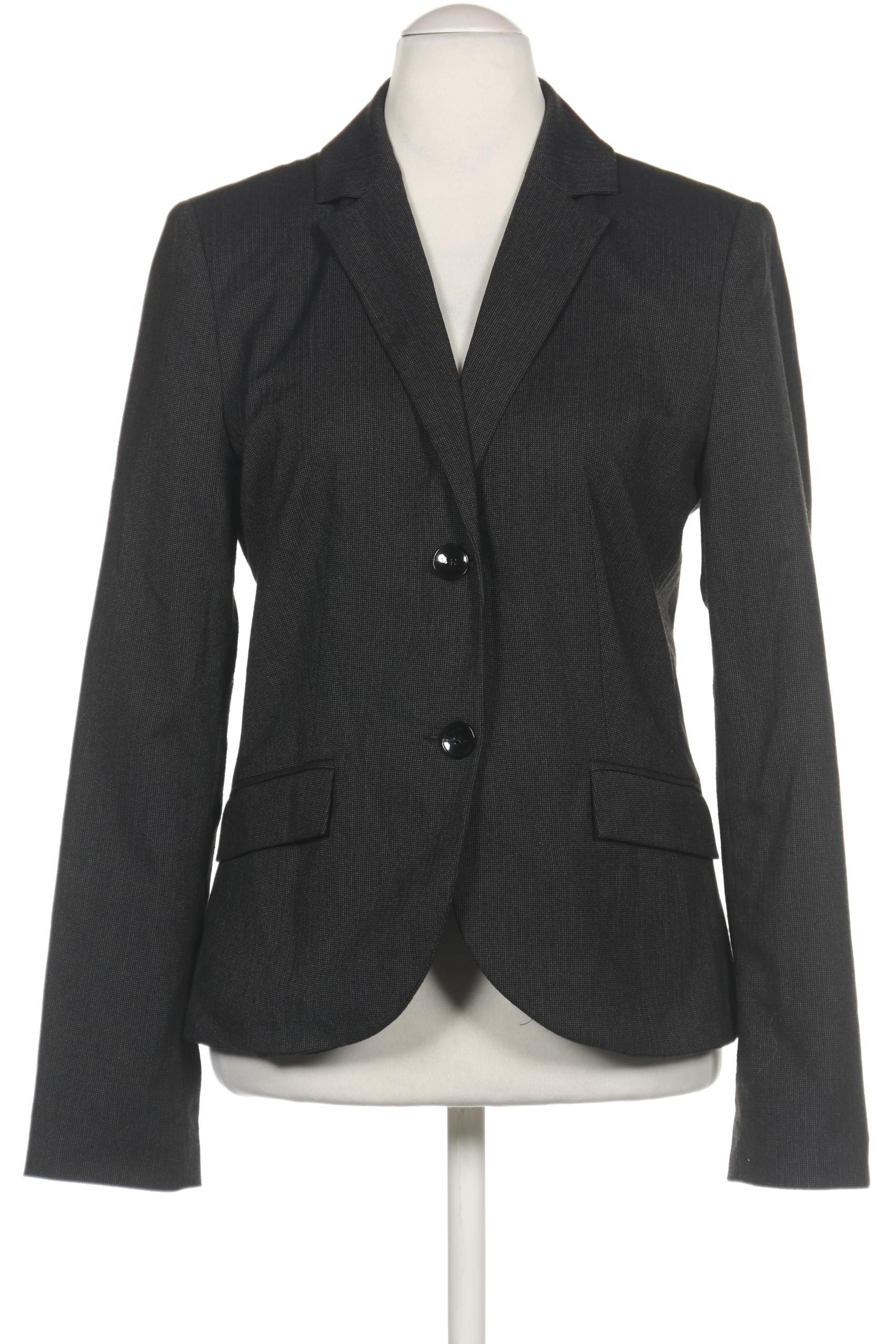 

s.Oliver Damen Blazer, grau, Gr. 38