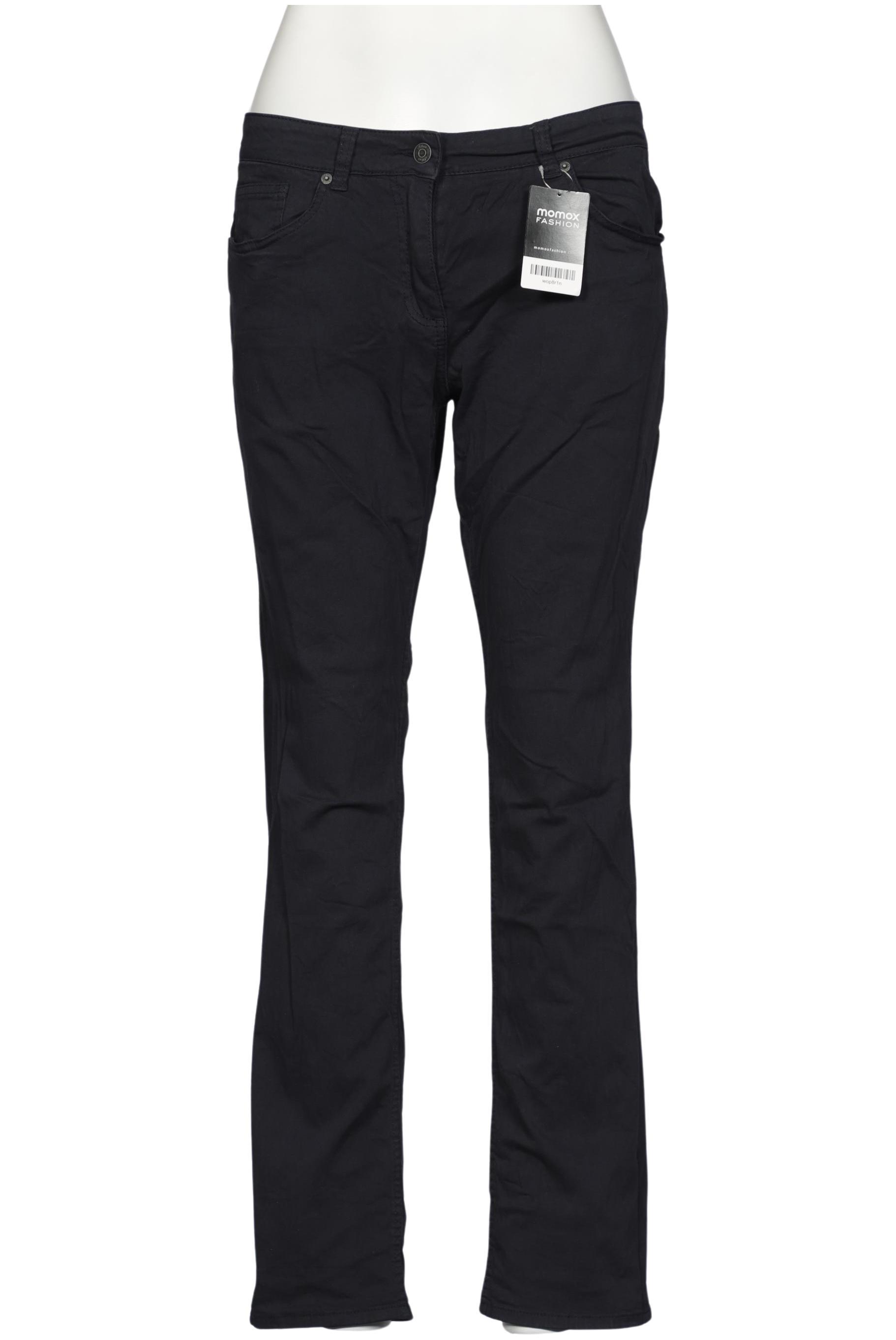 

s.Oliver Damen Jeans, marineblau, Gr. 42