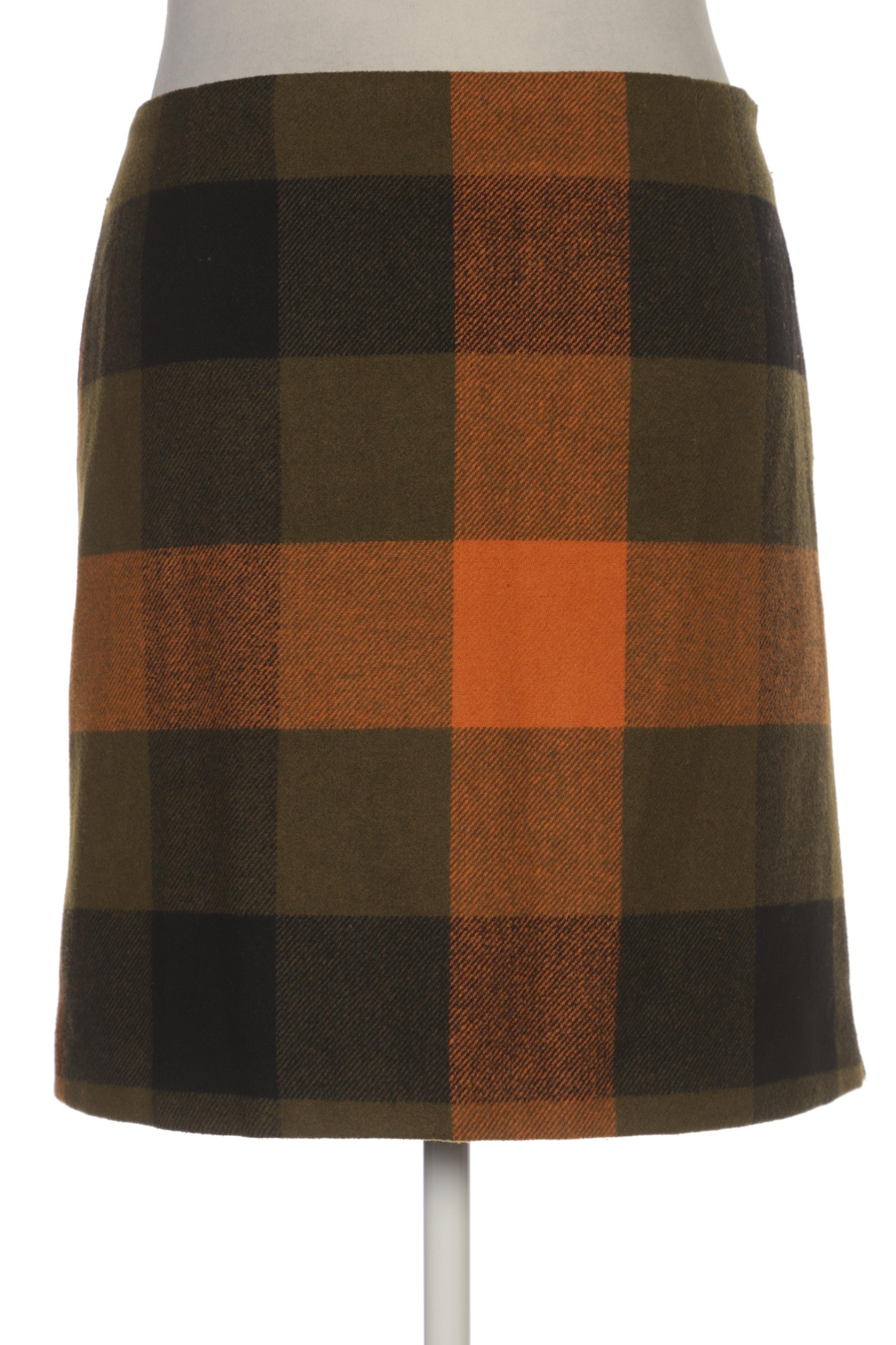 

s.Oliver Damen Rock, grün, Gr. 42