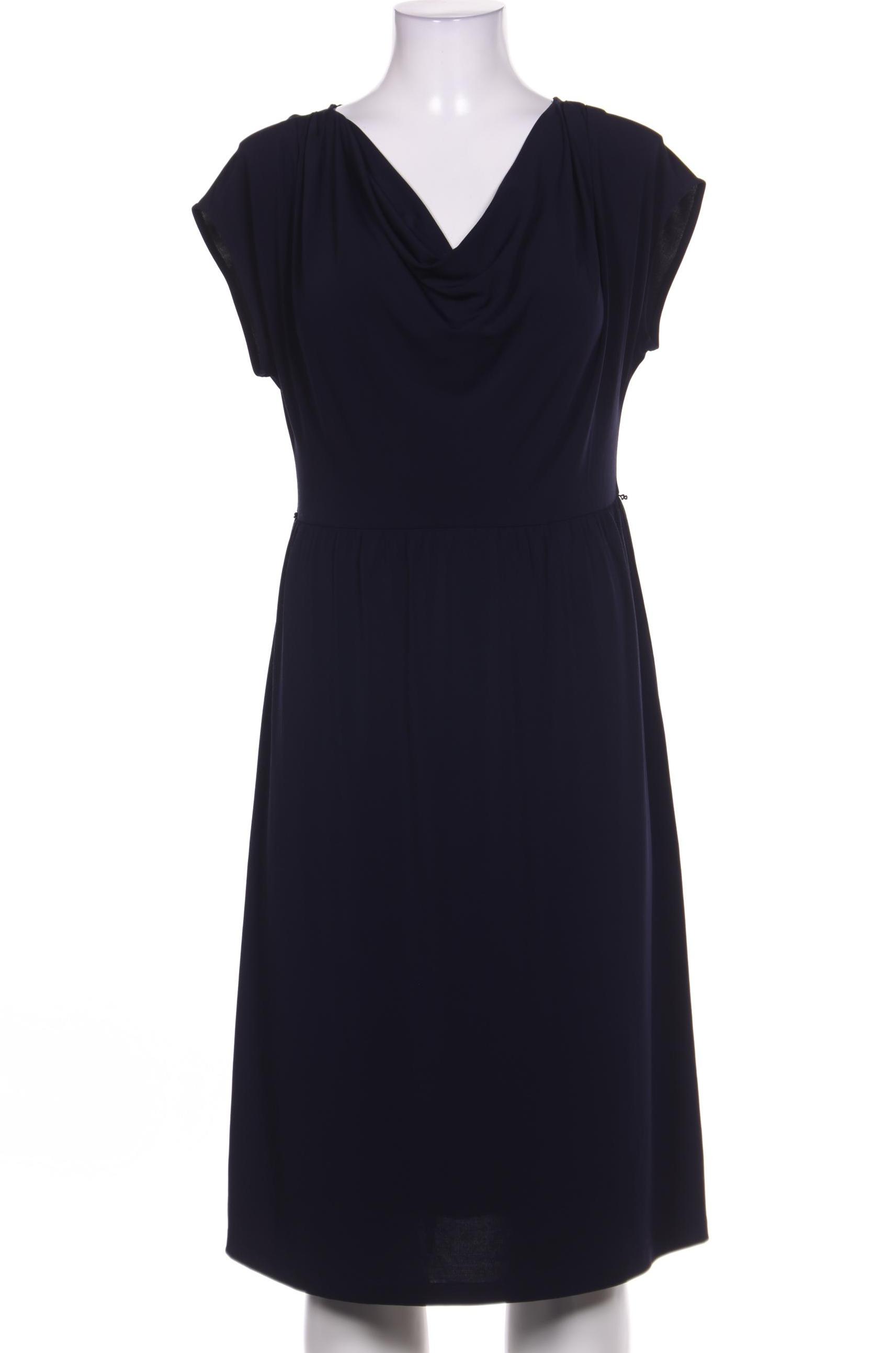 

s.Oliver Damen Kleid, marineblau, Gr. 40