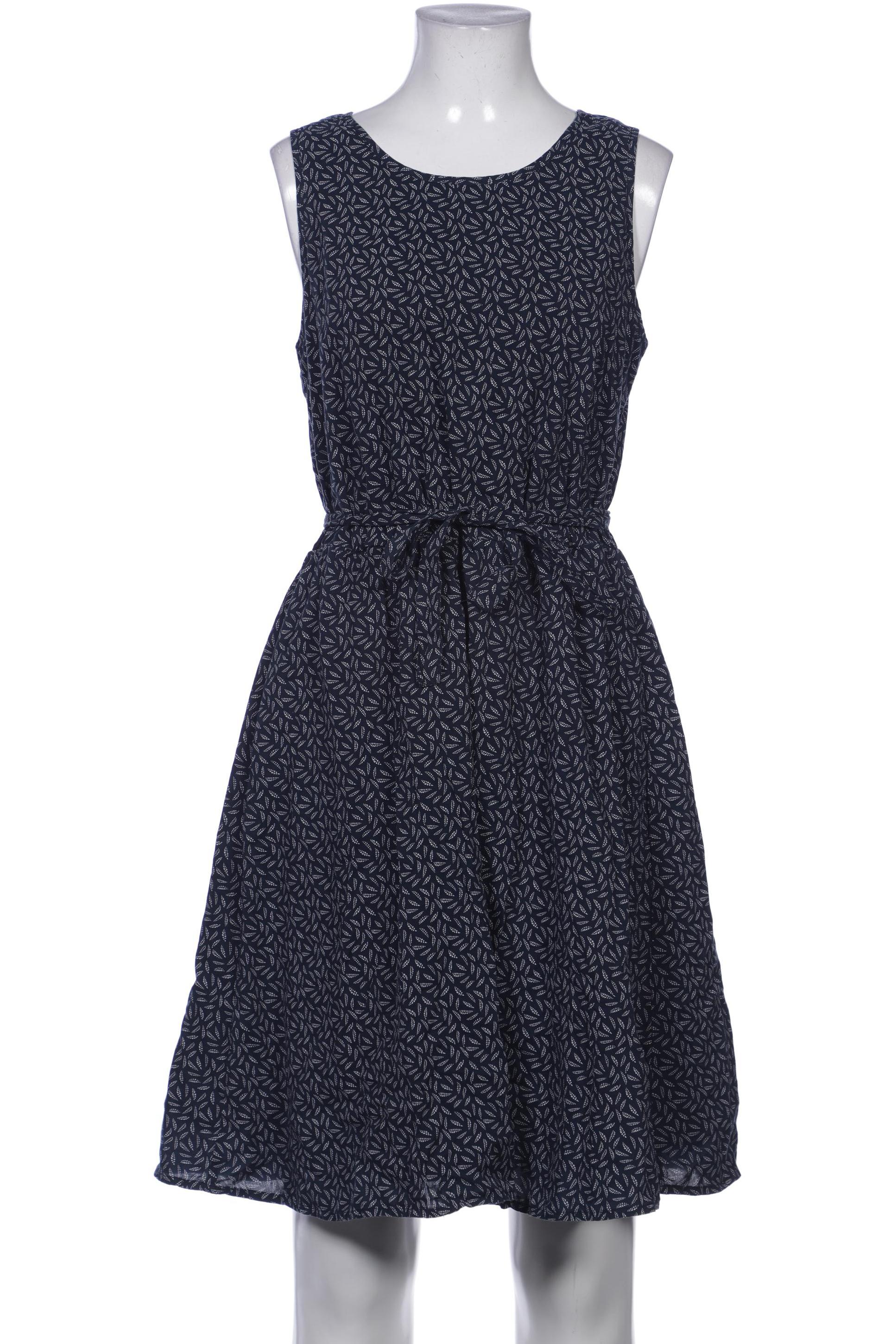 

s.Oliver Damen Kleid, marineblau, Gr. 36