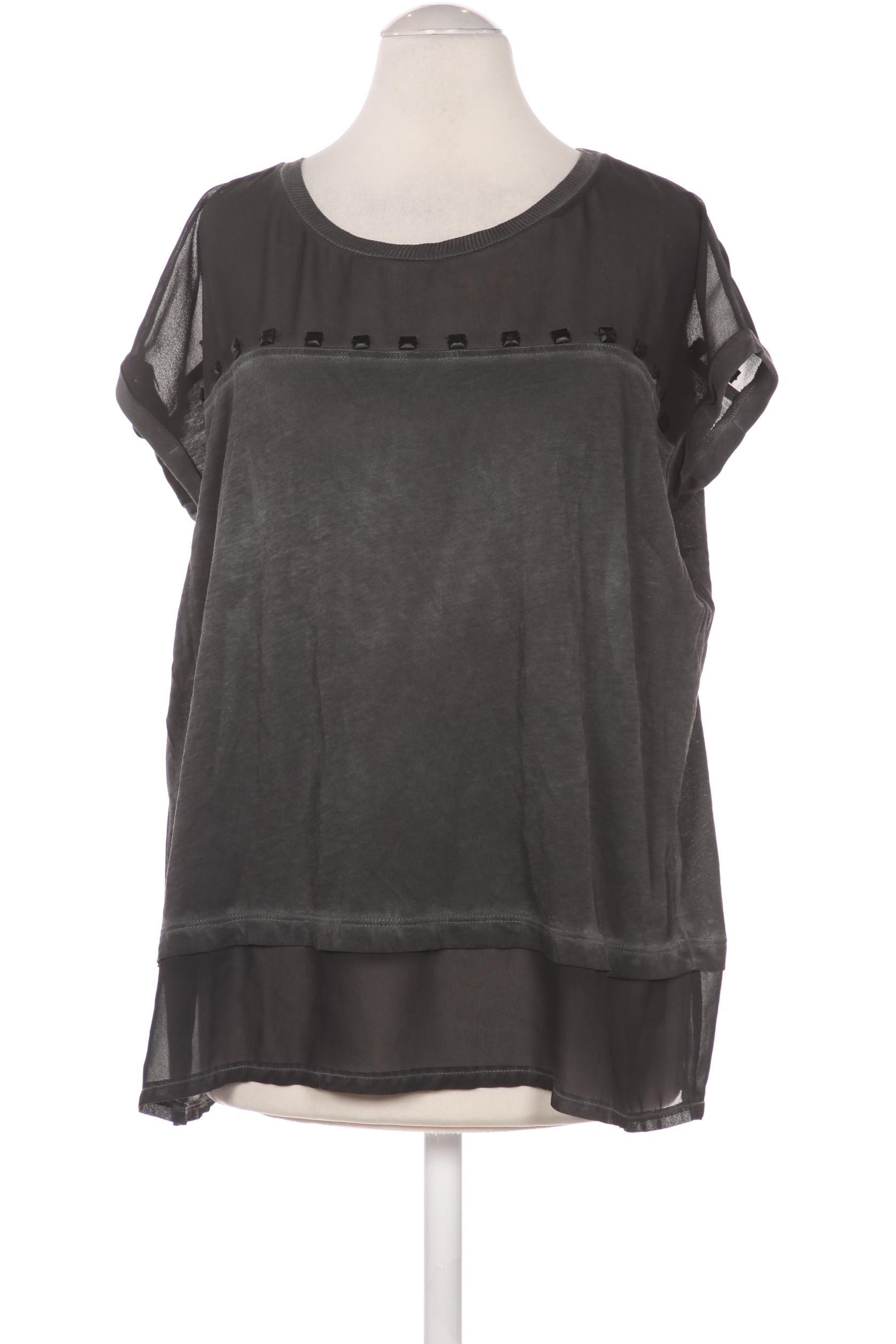 

s.Oliver Damen T-Shirt, schwarz, Gr. 36
