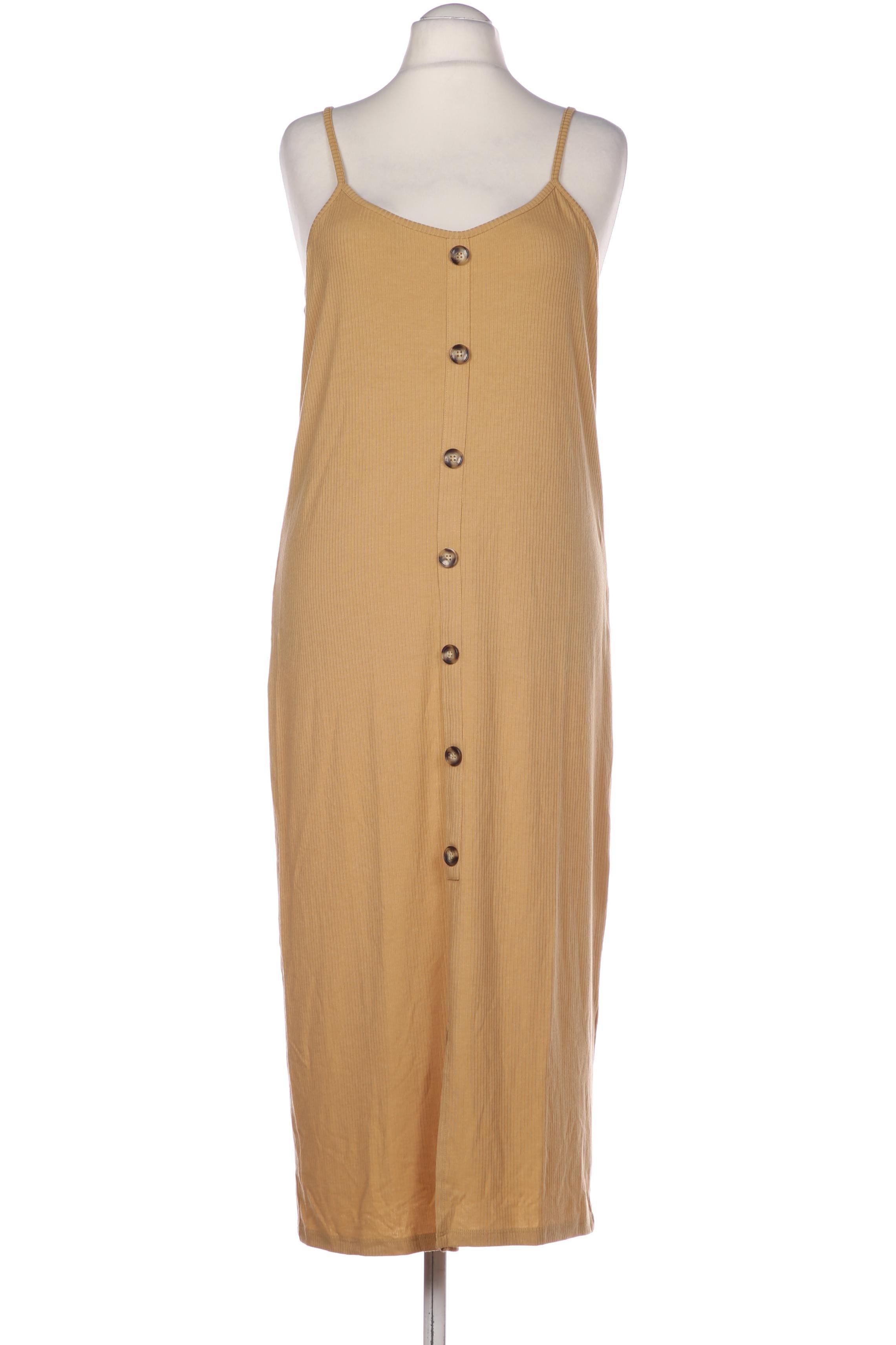 

s.Oliver Damen Kleid, beige, Gr. 42