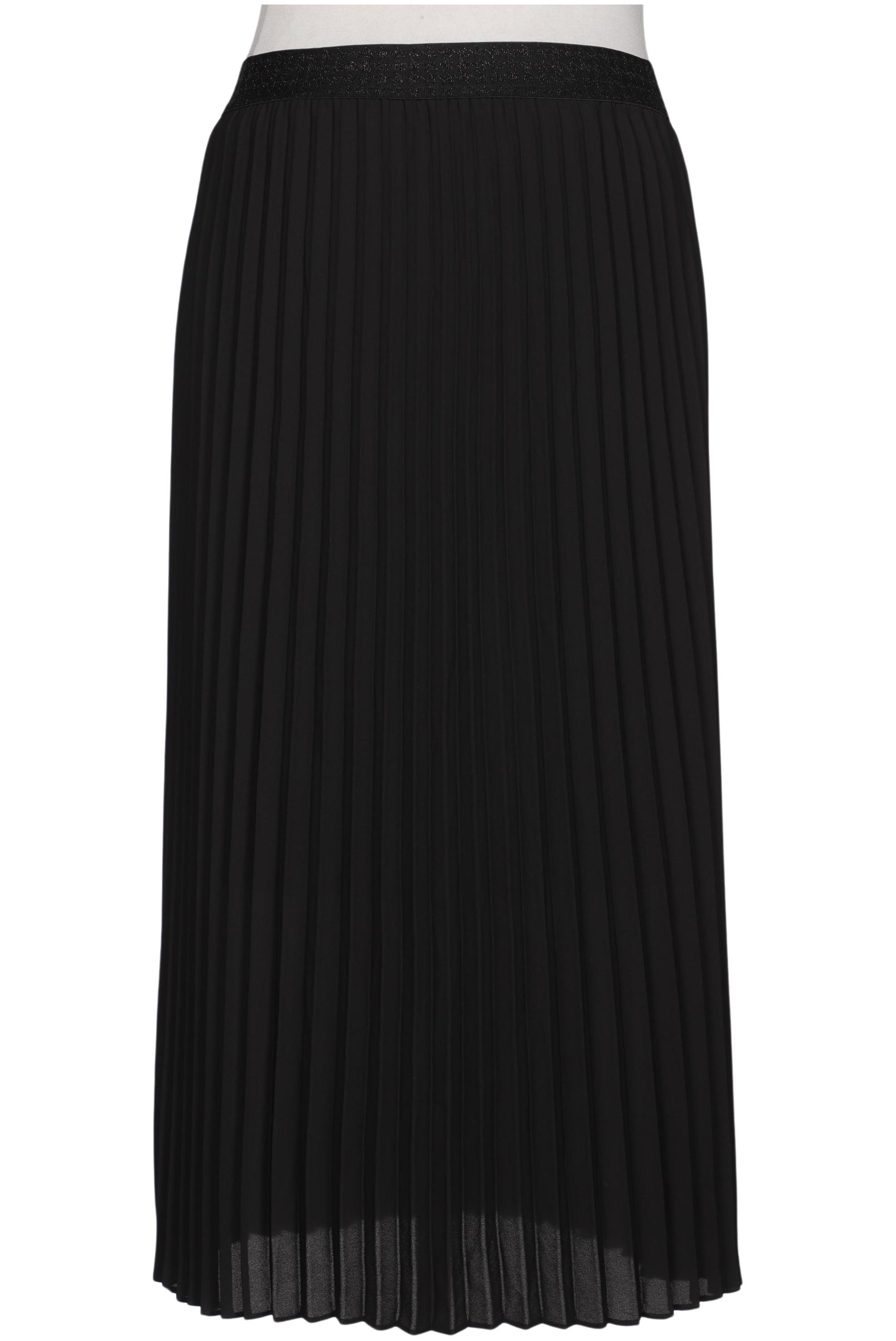 

s.Oliver Damen Rock, schwarz, Gr. 42