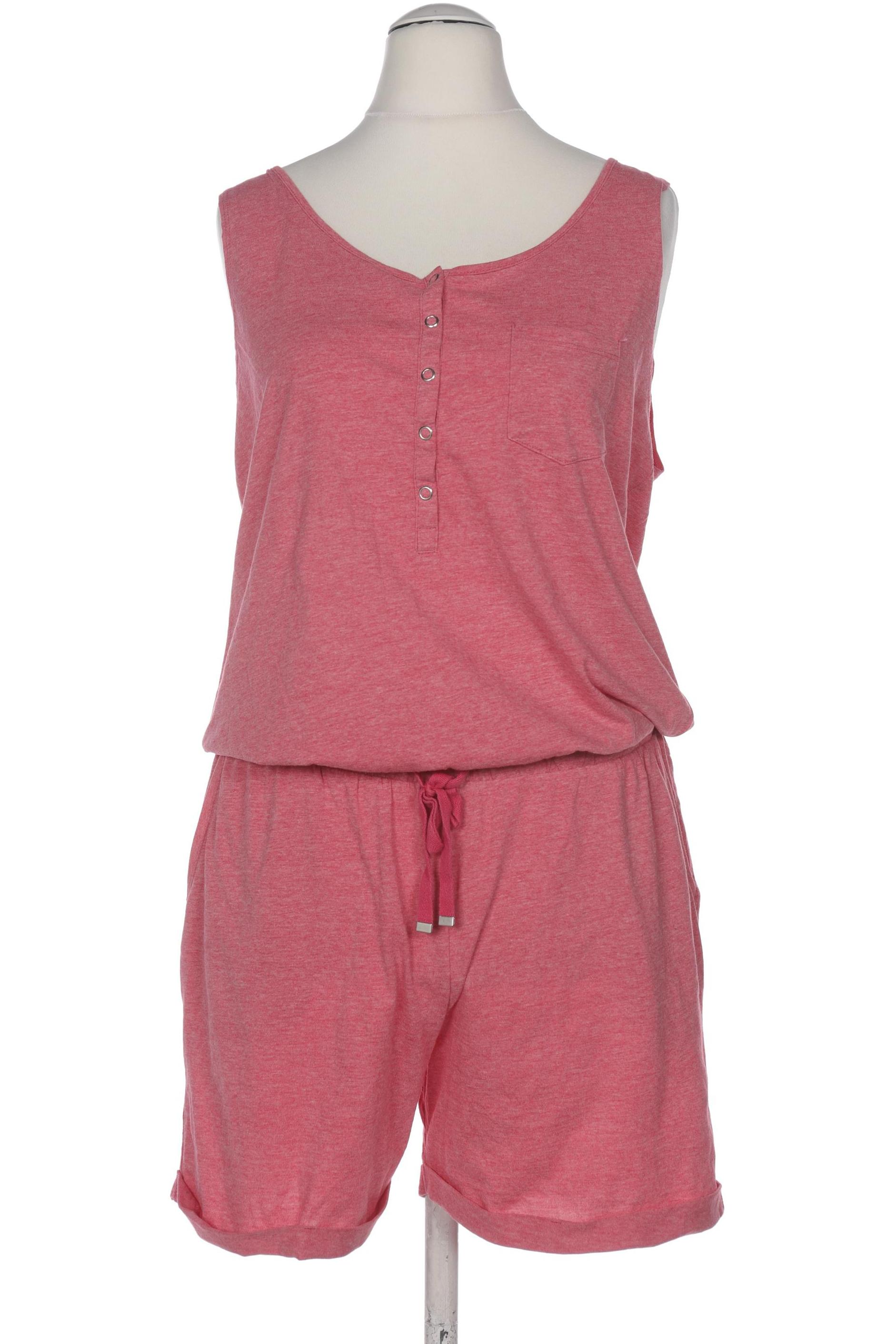 

s.Oliver Damen Jumpsuit/Overall, pink, Gr. 40