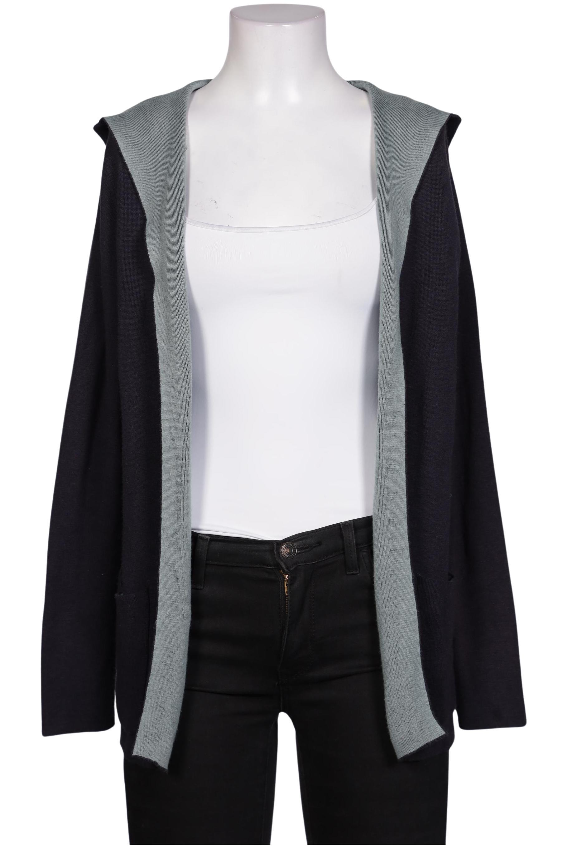 

s.Oliver Damen Strickjacke, mehrfarbig, Gr. 34