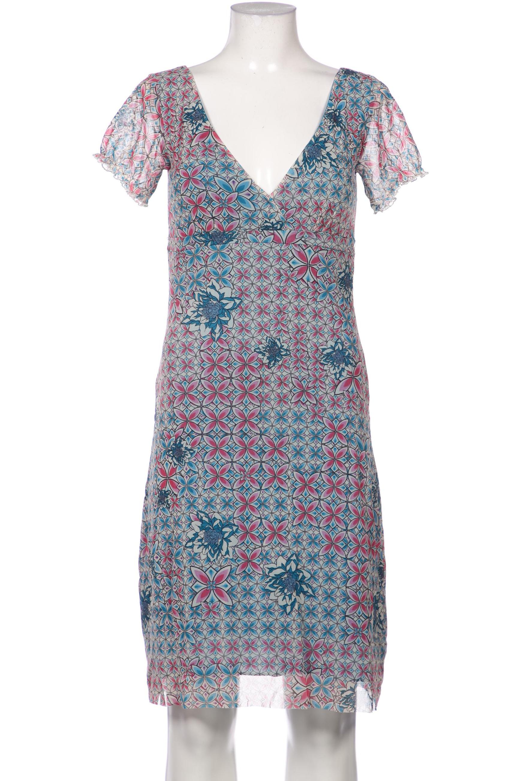 

s.Oliver Damen Kleid, blau