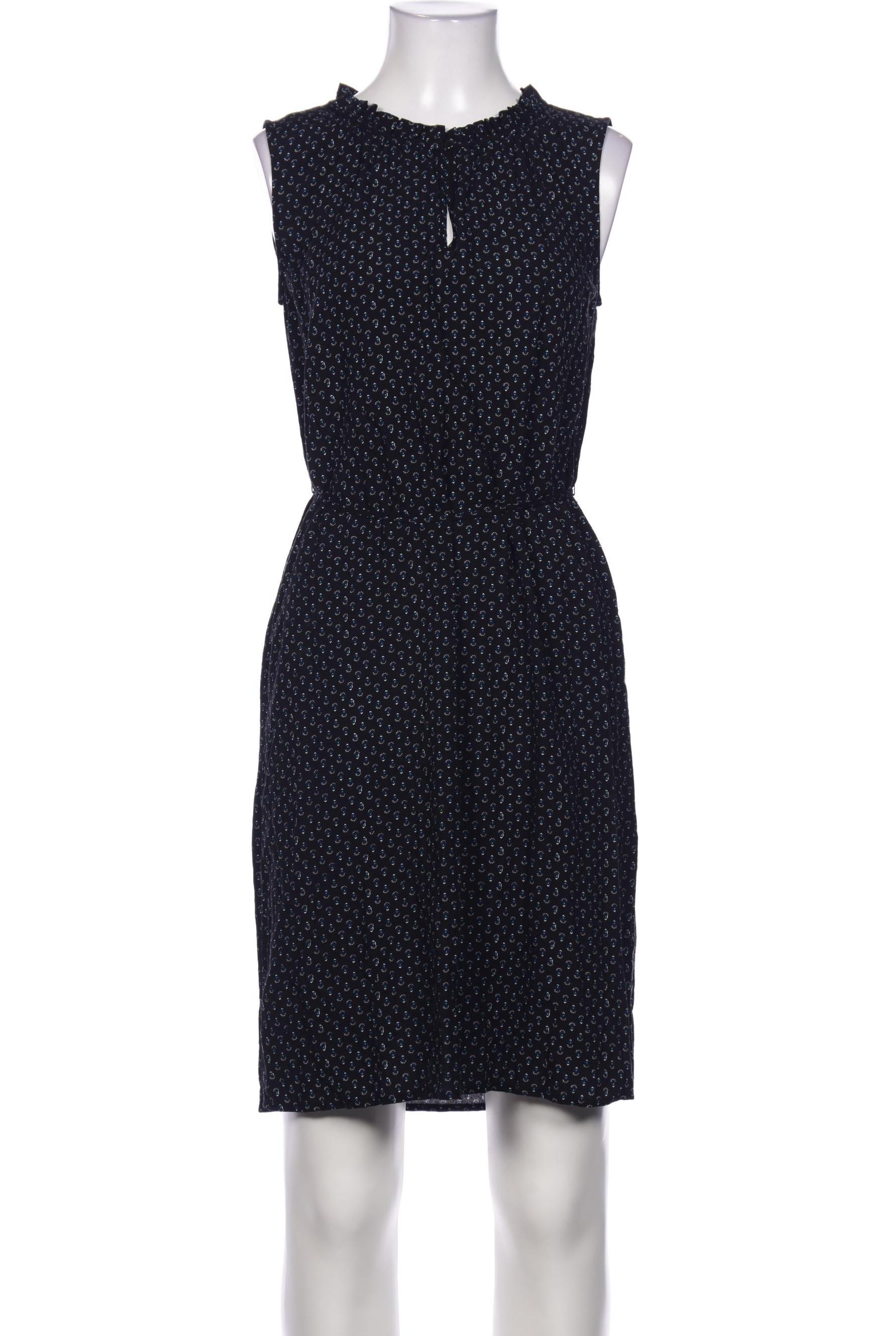 

s.Oliver Damen Kleid, schwarz, Gr. 34