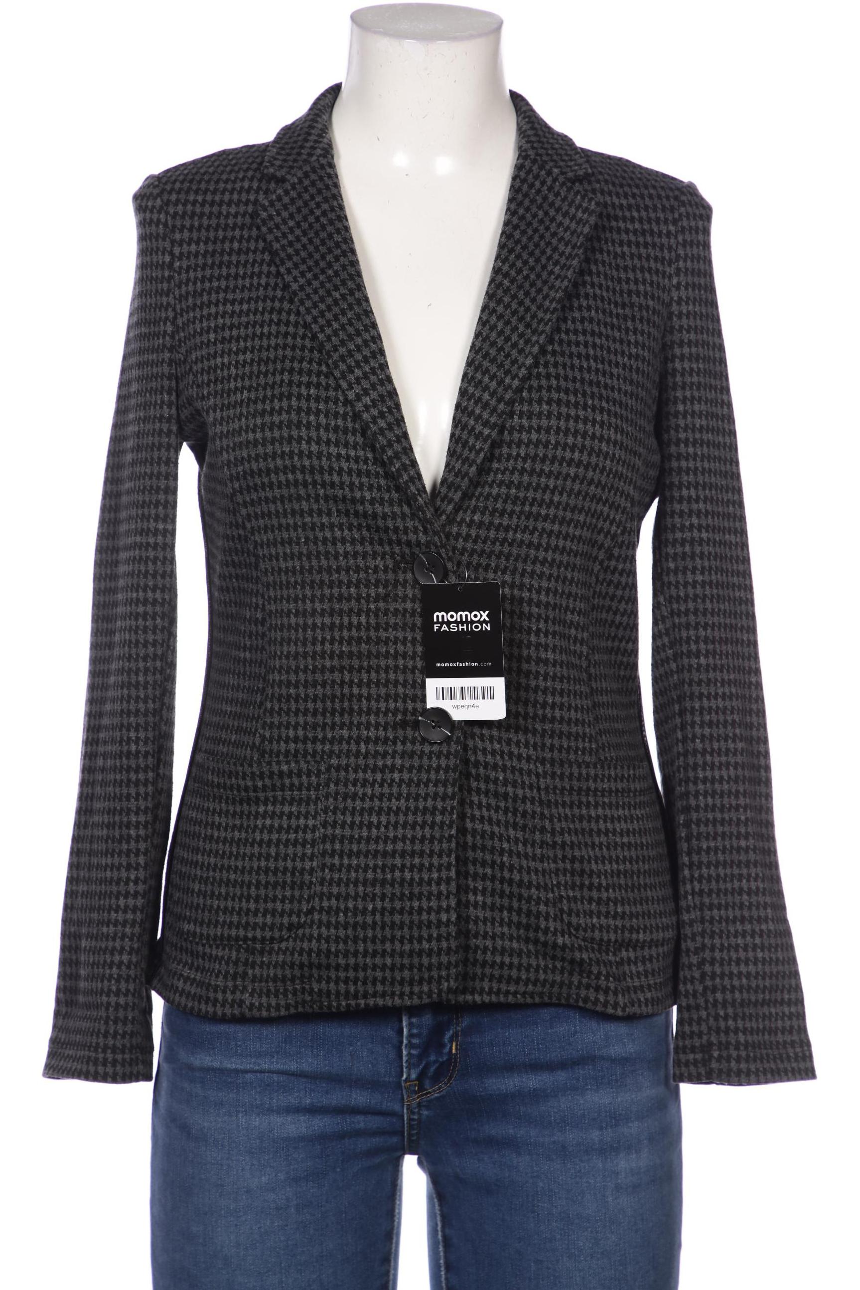 

s.Oliver Damen Blazer, grau