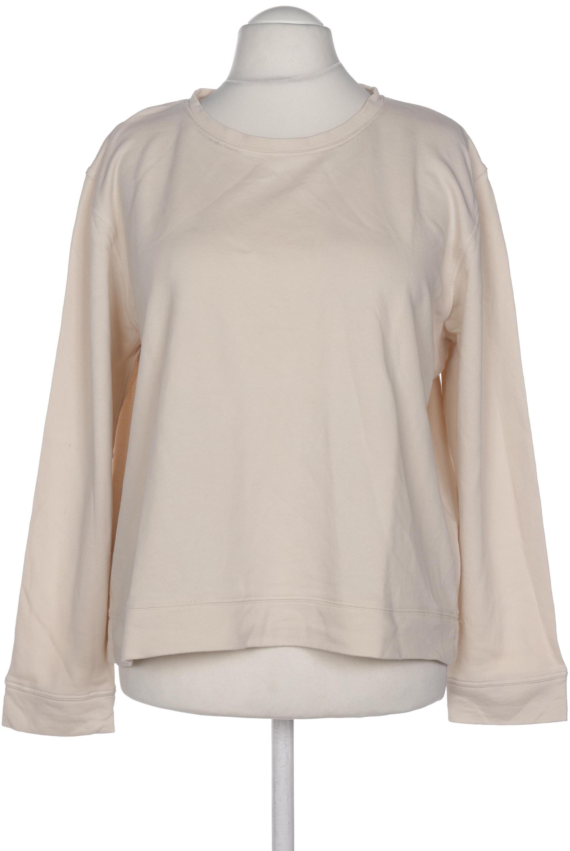 

s.Oliver Damen Sweatshirt, beige