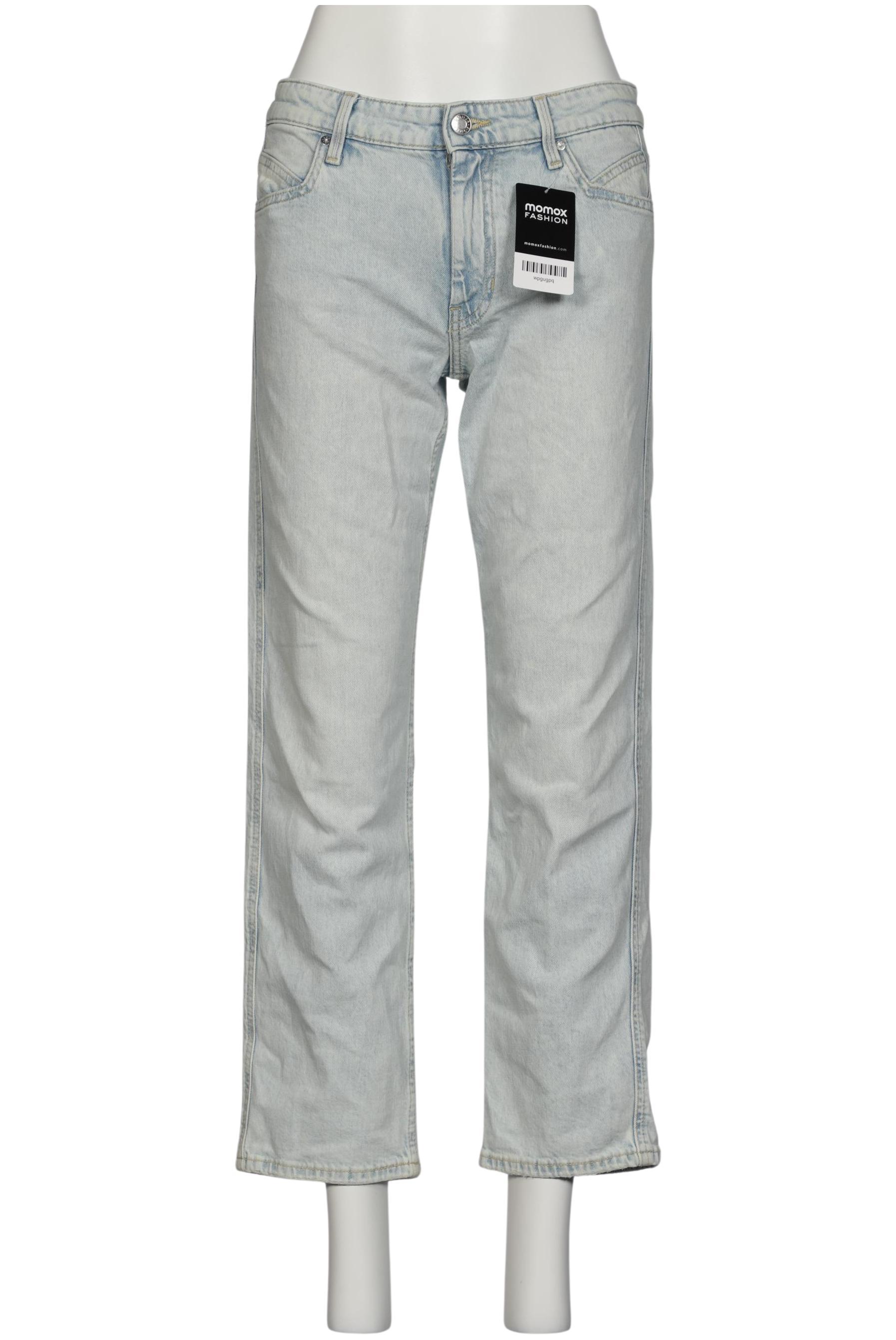 

s.Oliver Damen Jeans, hellblau, Gr. 32