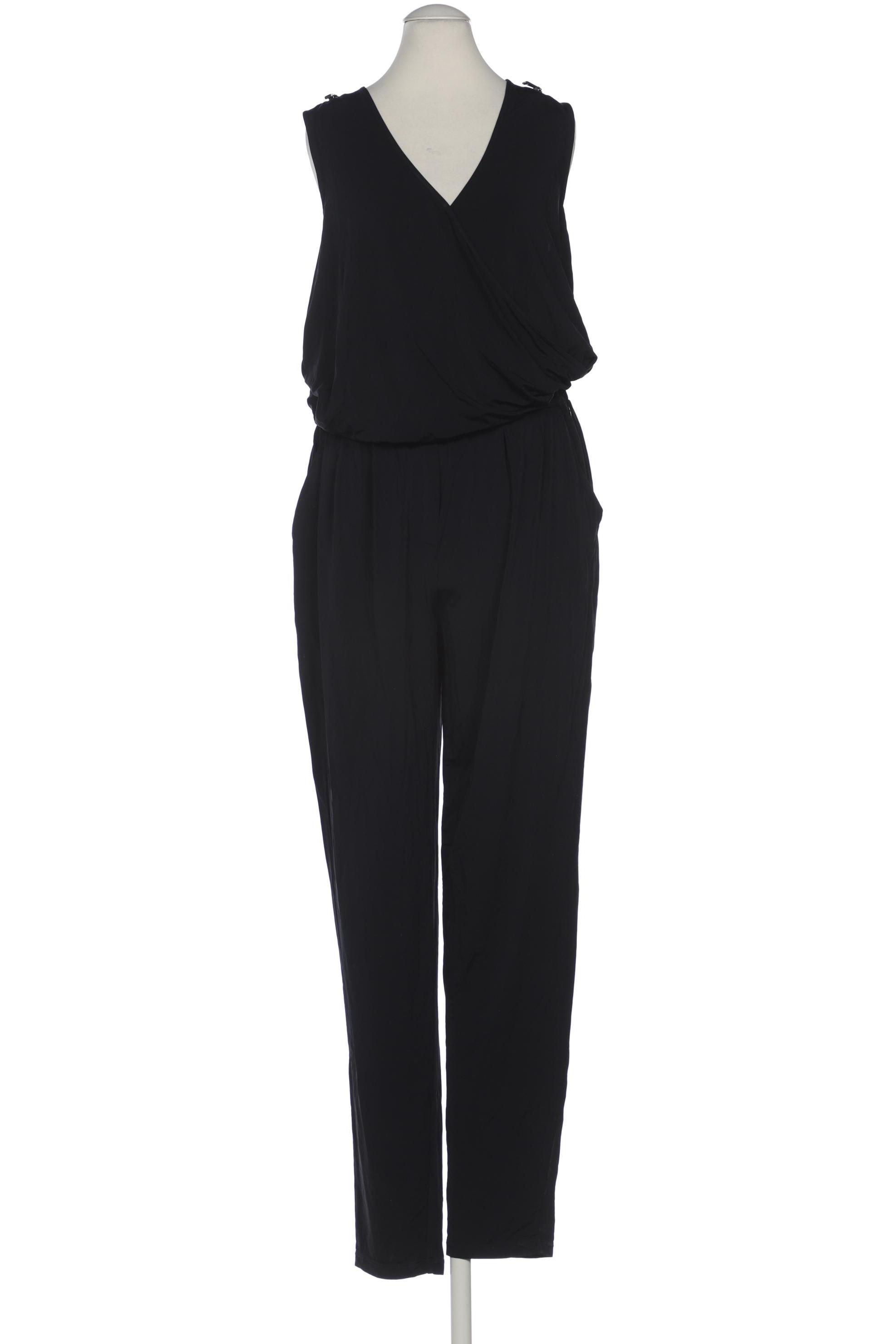 

s.Oliver Damen Jumpsuit/Overall, marineblau, Gr. 38