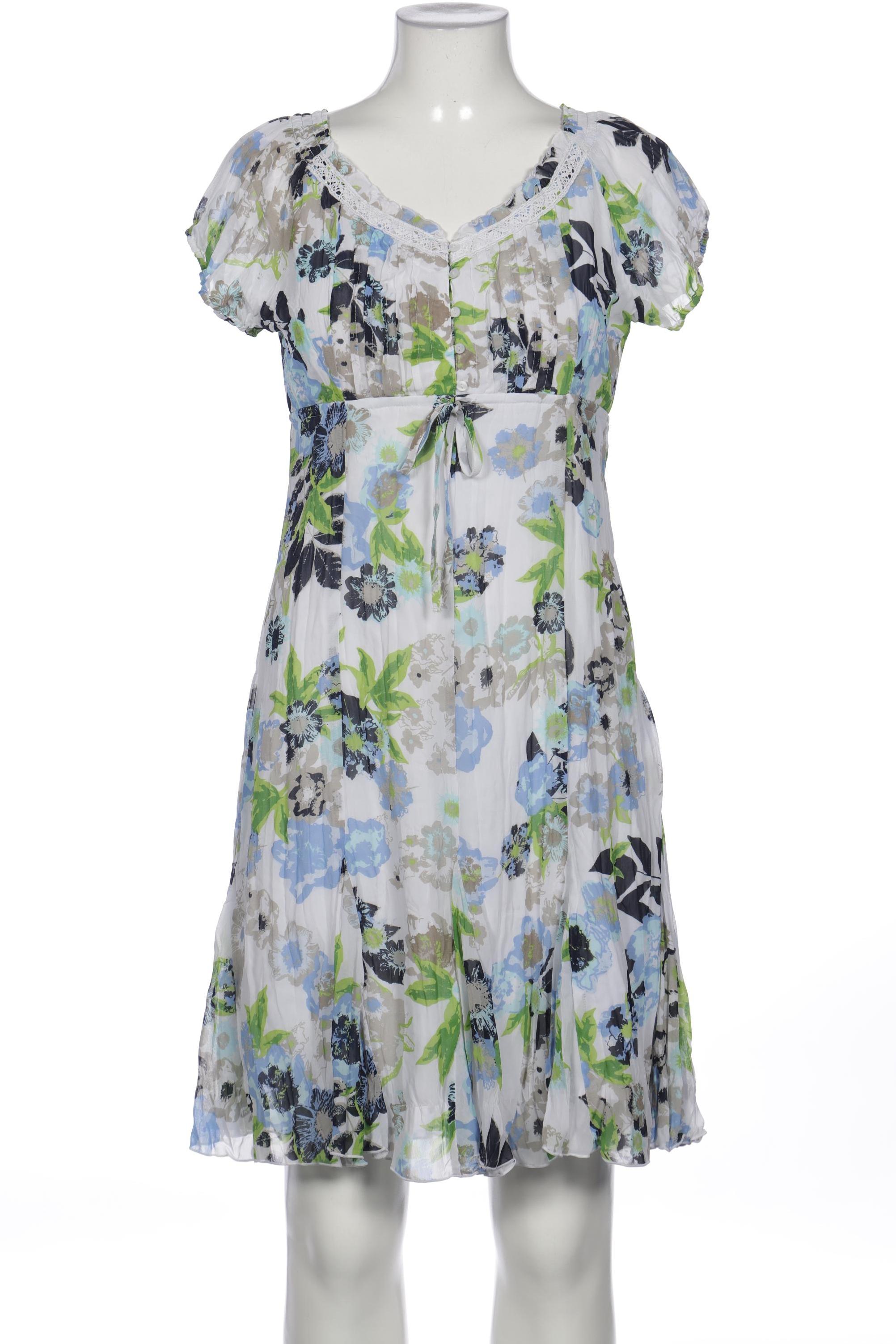 

s.Oliver Damen Kleid, grün