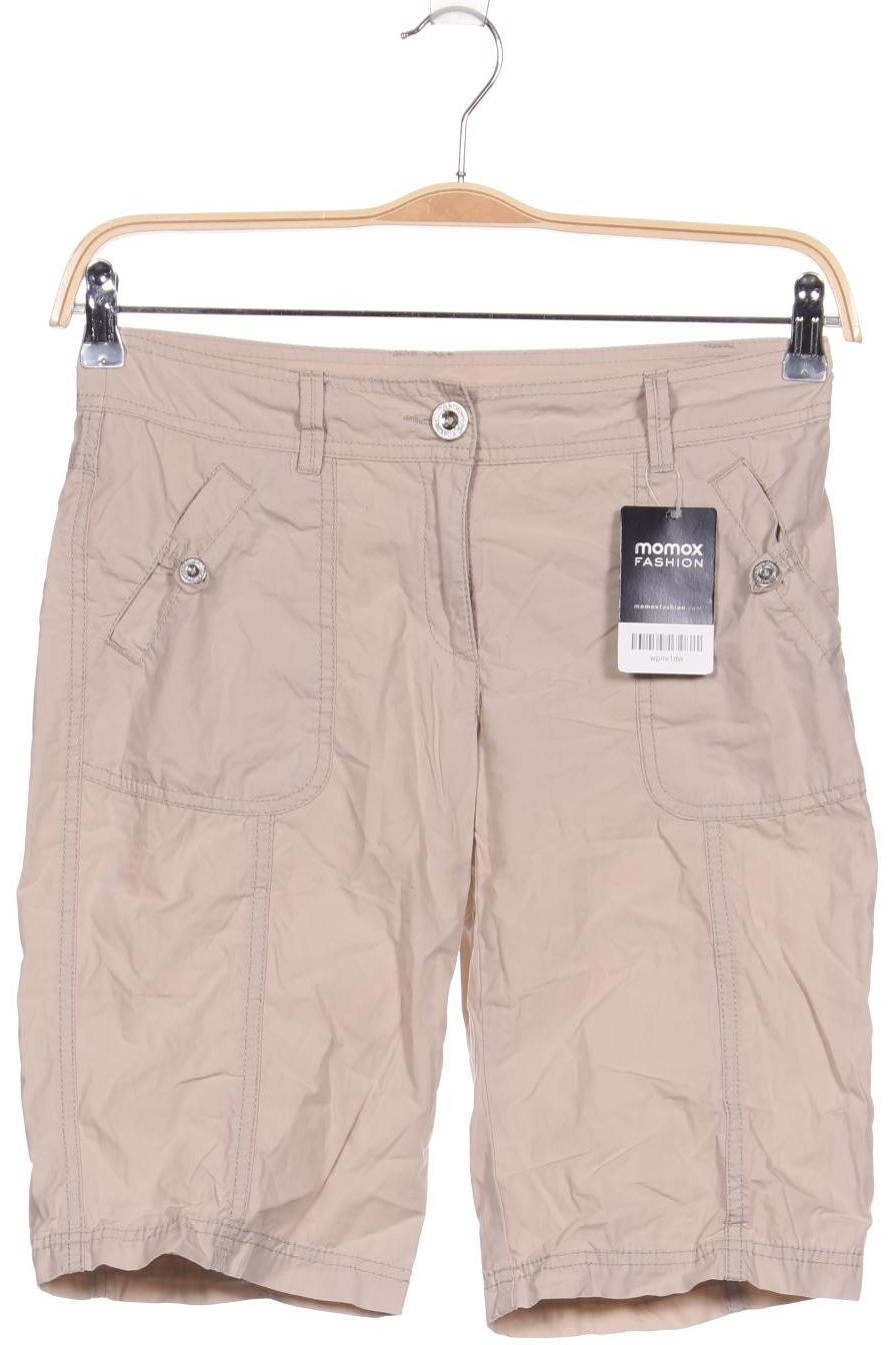 

s.Oliver Damen Shorts, beige