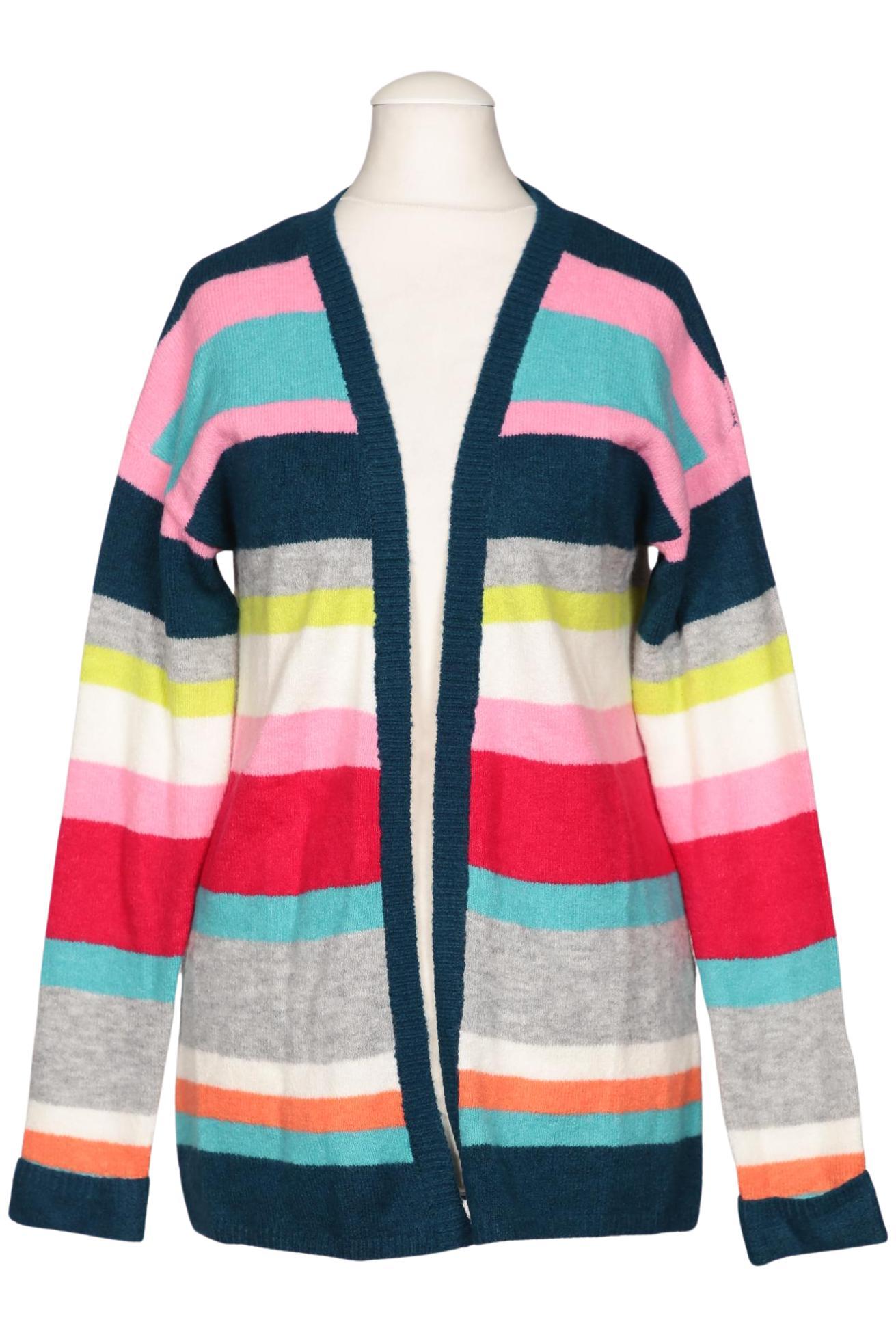 

s.Oliver Damen Strickjacke, mehrfarbig, Gr. 32