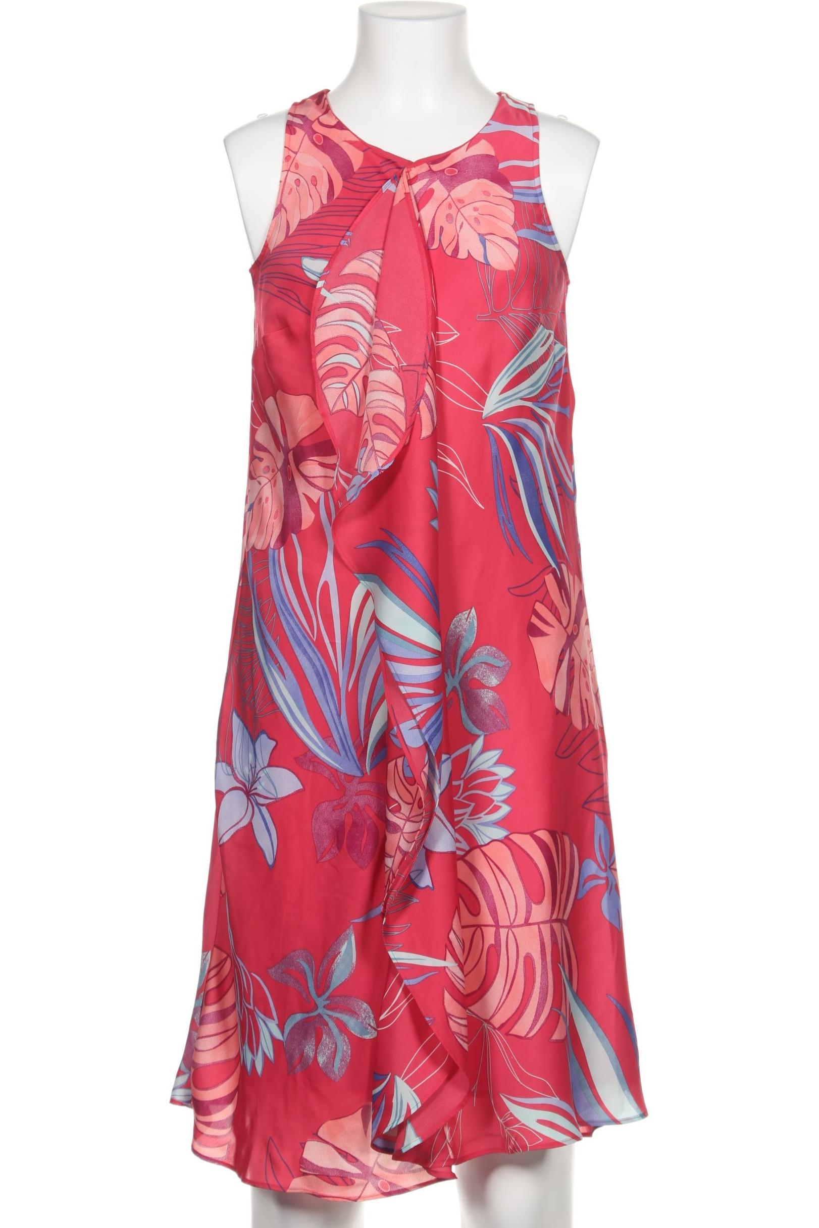 

s.Oliver Damen Kleid, mehrfarbig, Gr. 34