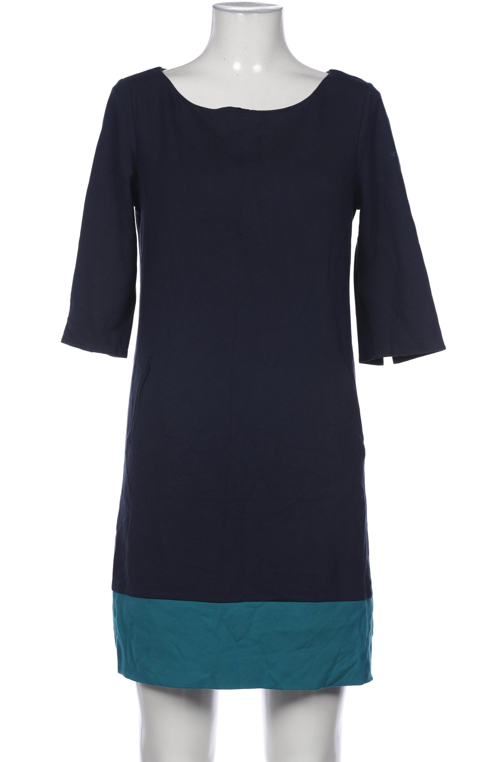 

s.Oliver Damen Kleid, marineblau