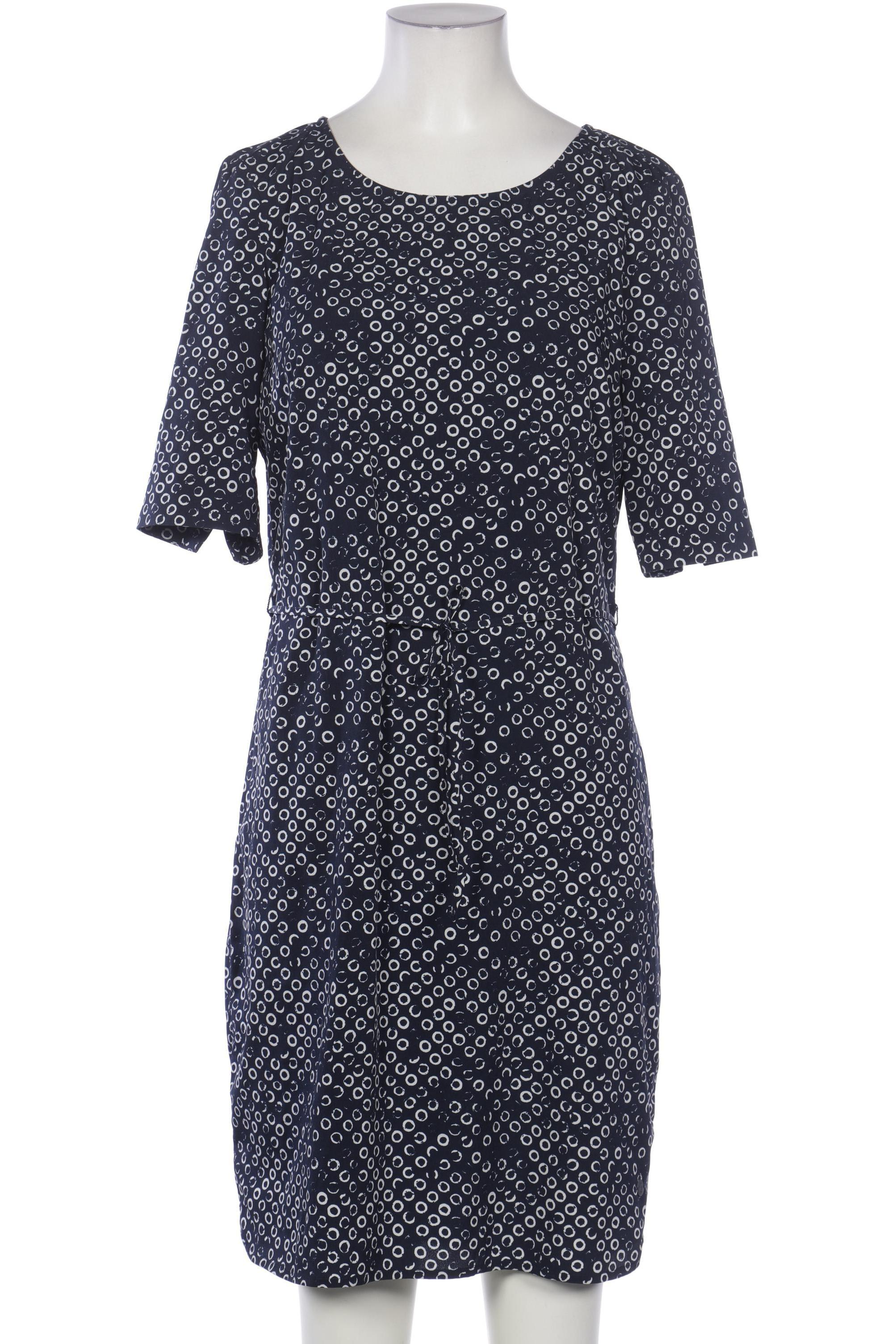 Thumbnail - s.Oliver Damen Kleid, marineblau, Gr. 36