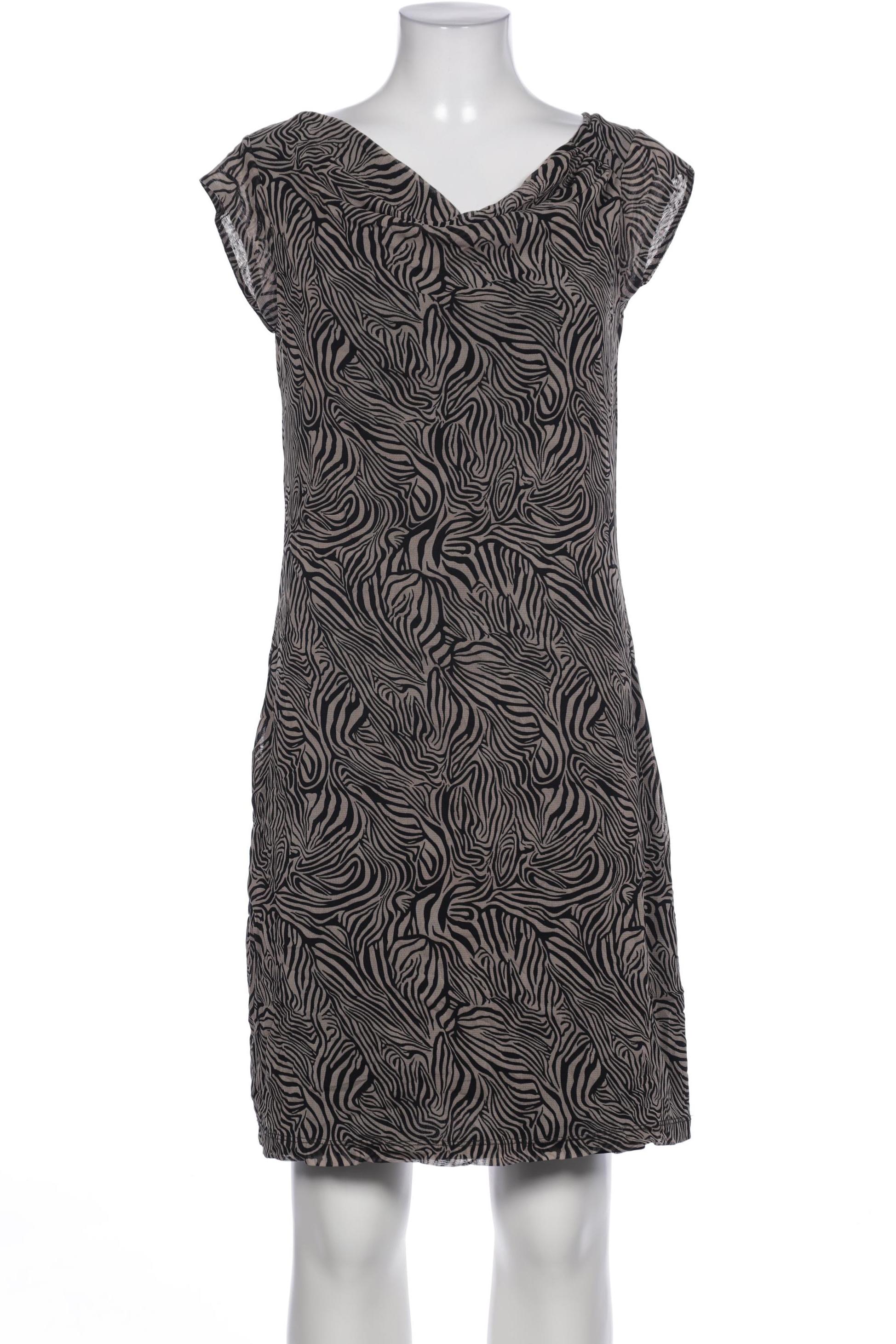 

s.Oliver Damen Kleid, beige, Gr. 40
