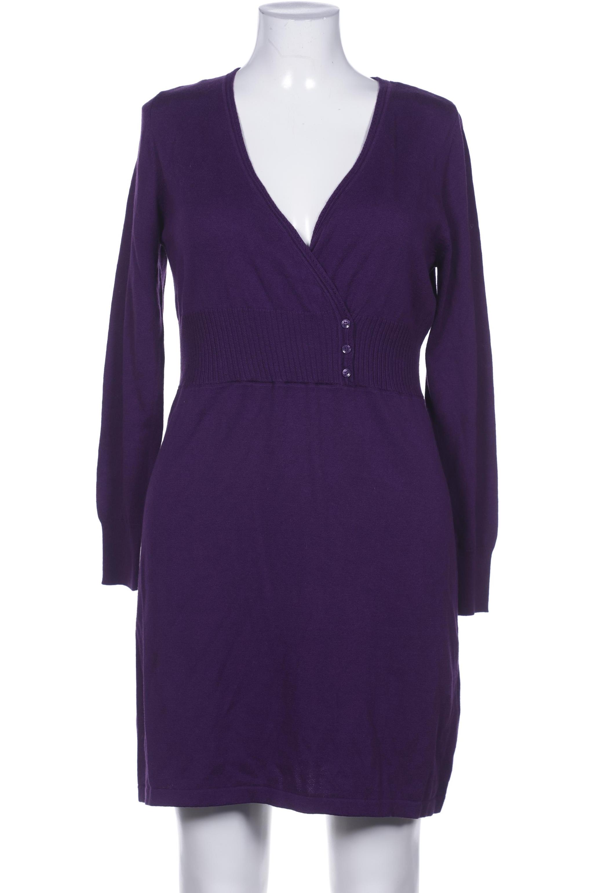 

s.Oliver Damen Kleid, flieder