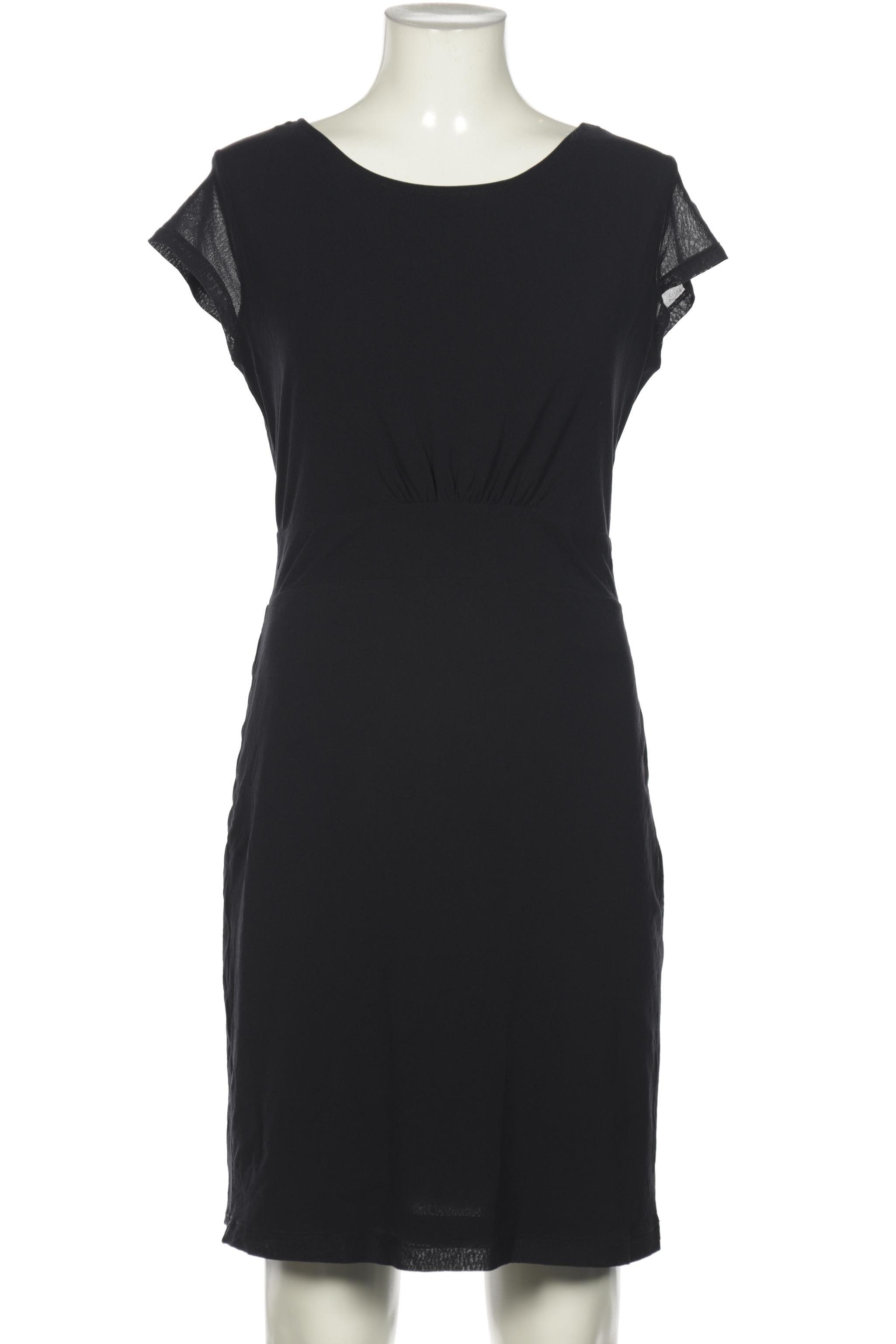 

s.Oliver Damen Kleid, marineblau