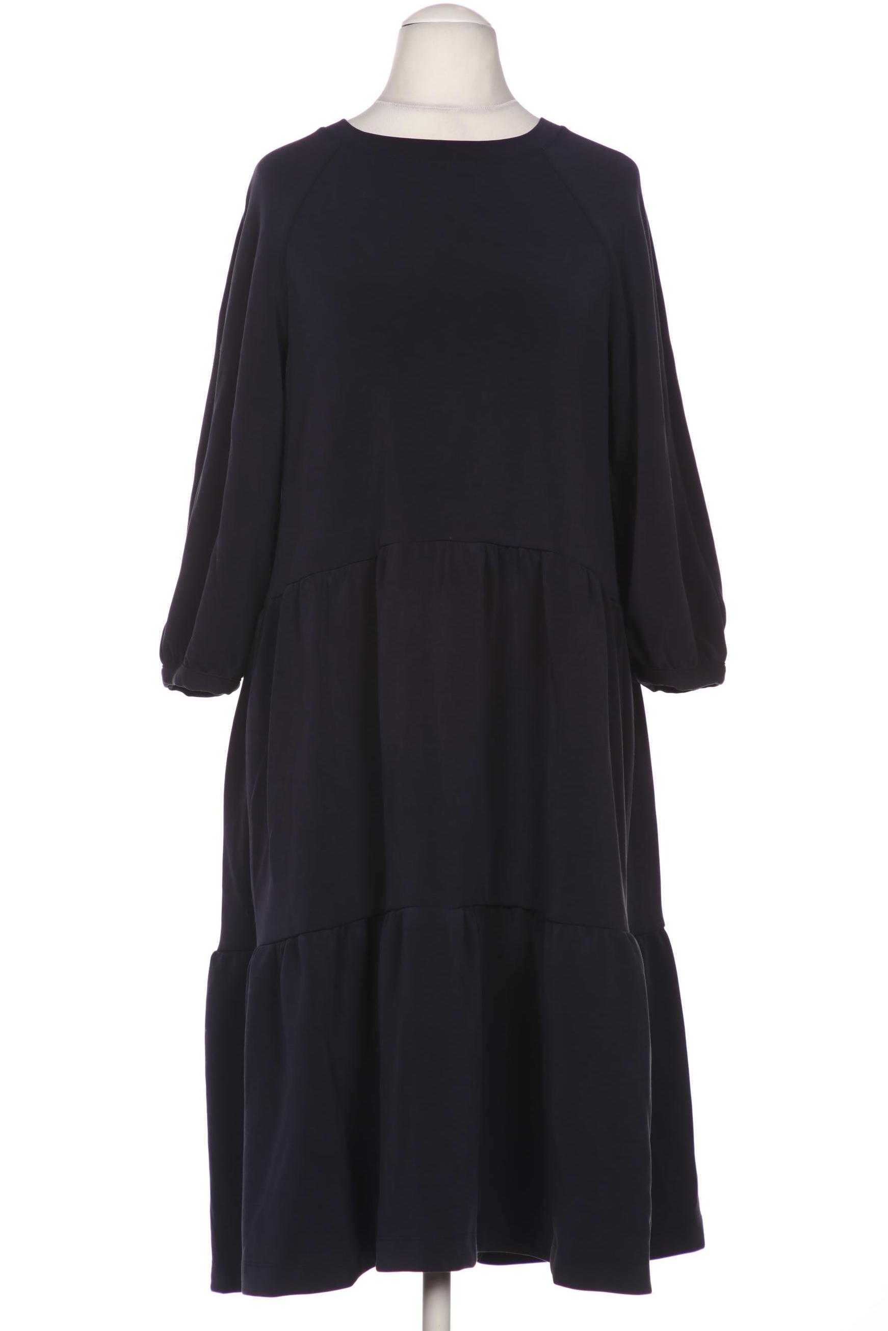 Thumbnail - s.Oliver Damen Kleid, marineblau, Gr. 36