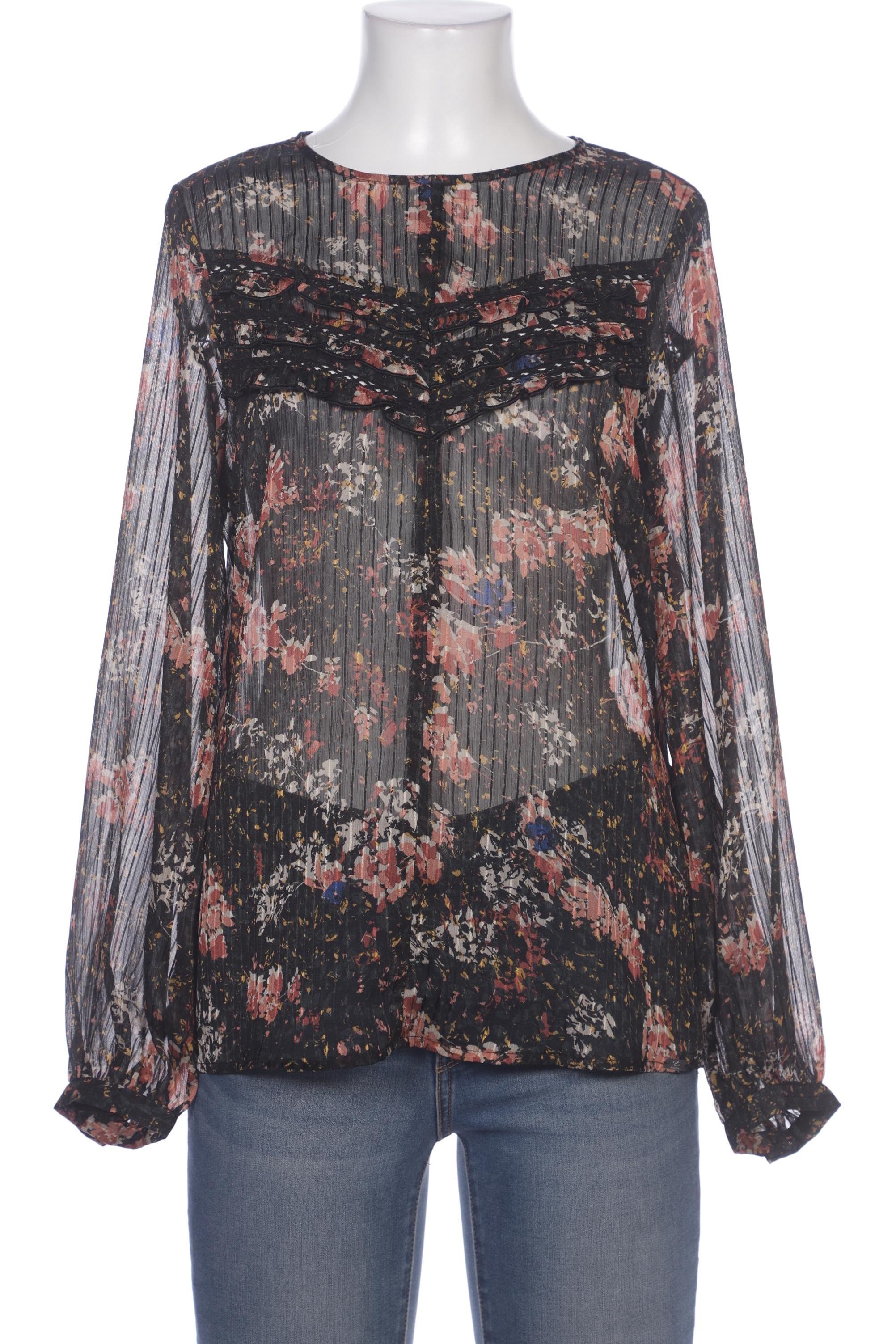 

s.Oliver Damen Bluse, schwarz, Gr. 36