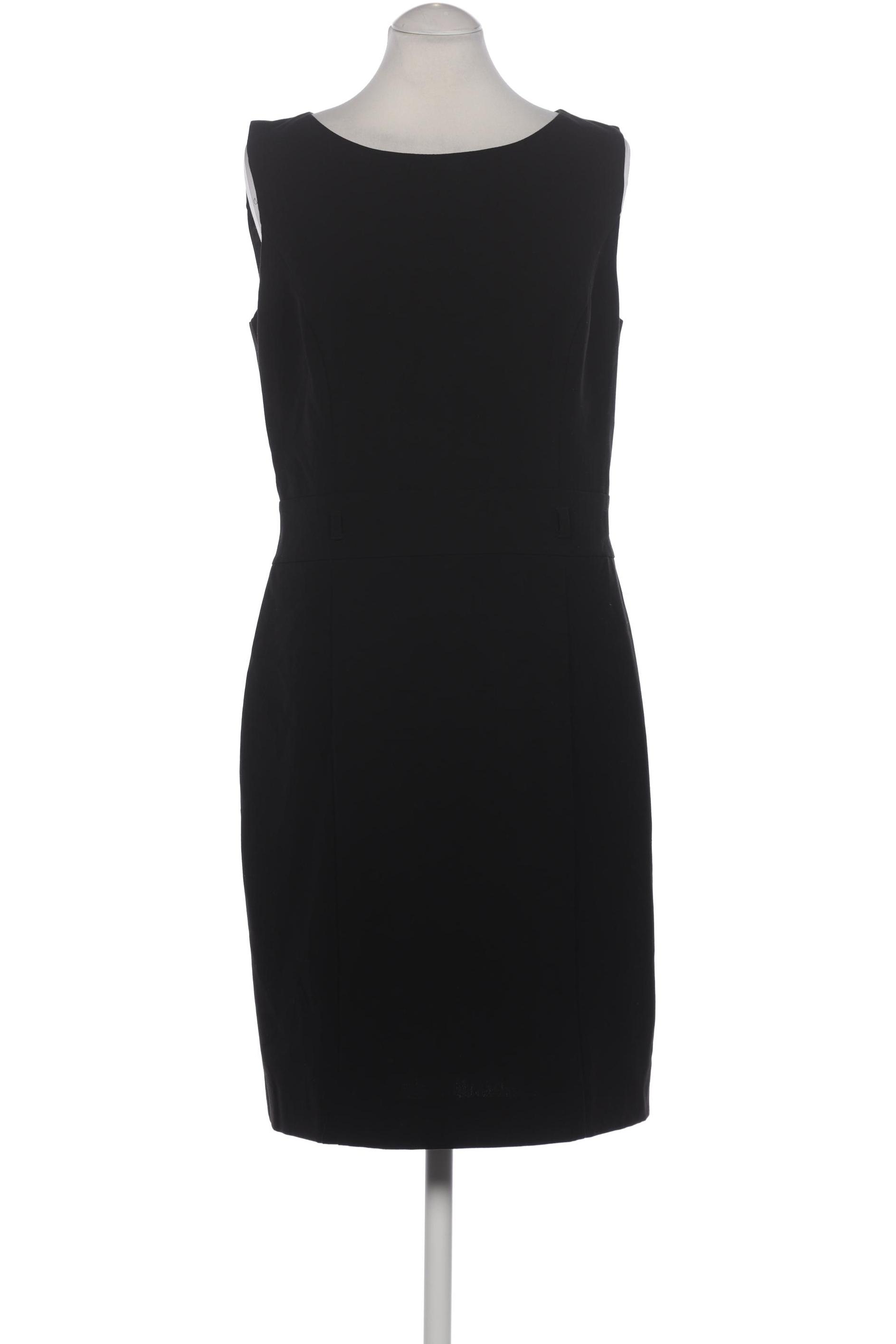 

s.Oliver Damen Kleid, schwarz, Gr. 40