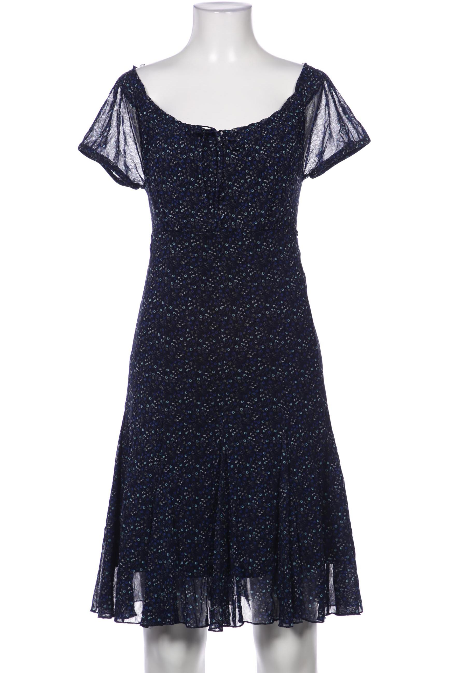 

s.Oliver Damen Kleid, marineblau
