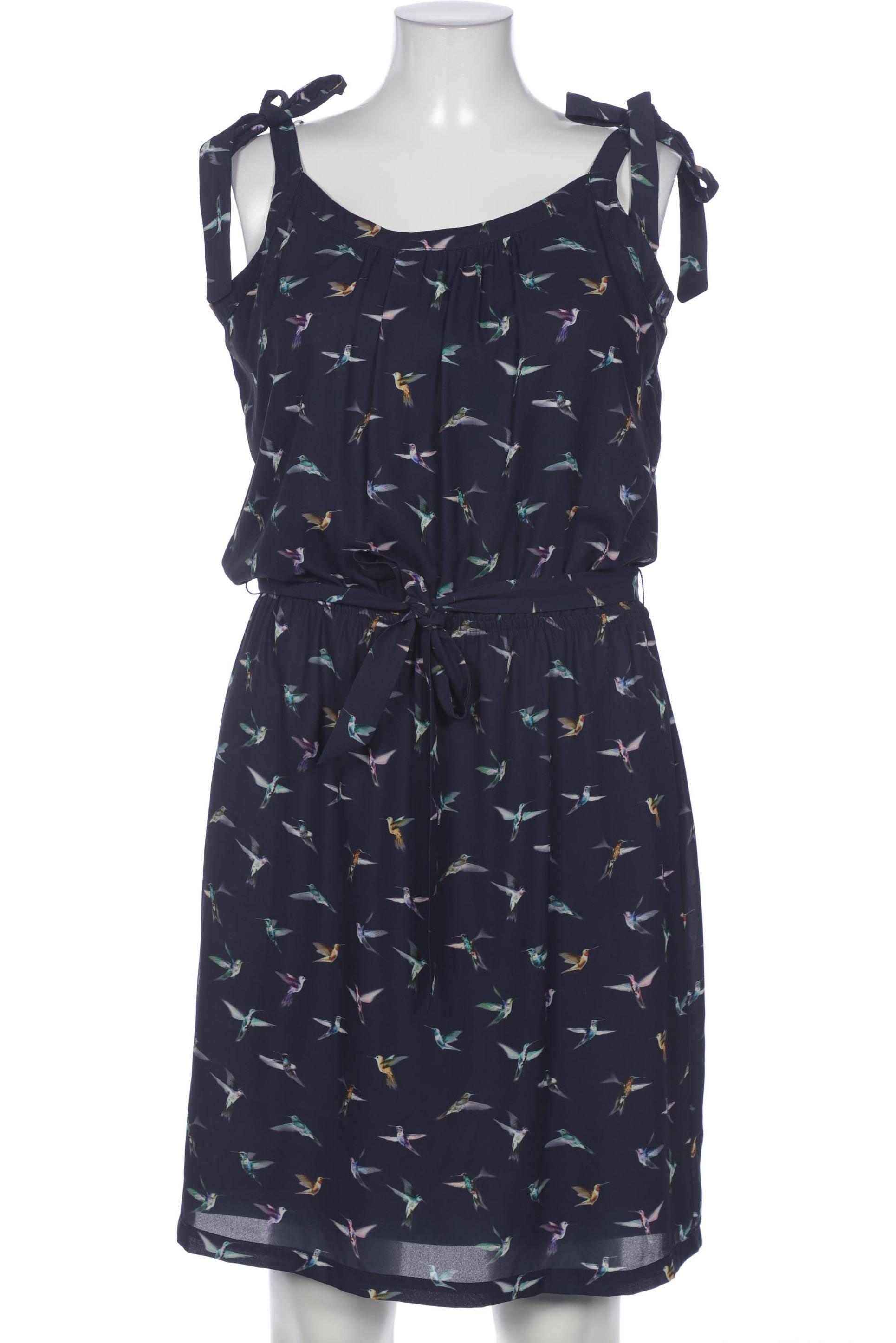 

s.Oliver Damen Kleid, marineblau, Gr. 42