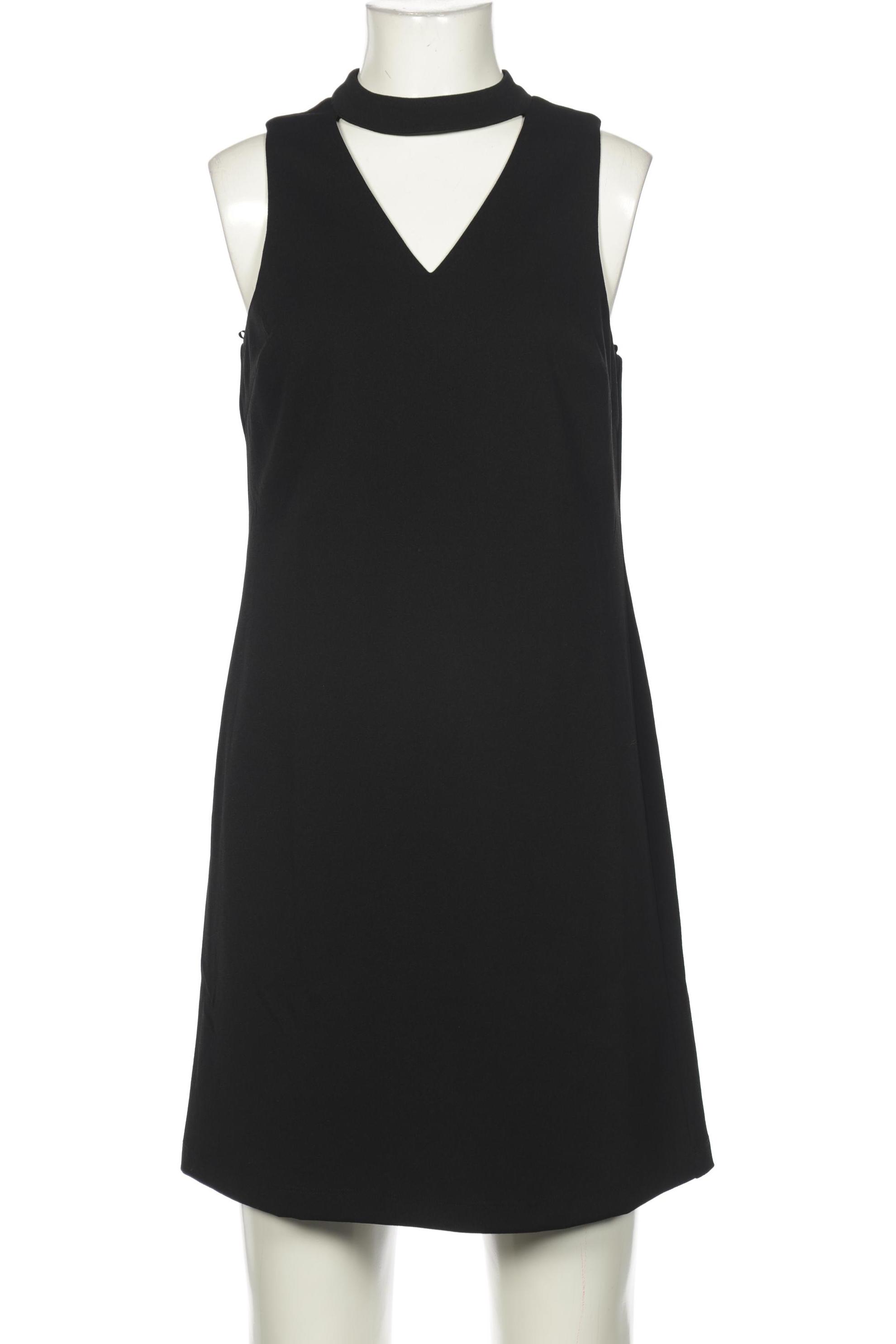 

s.Oliver Damen Kleid, schwarz