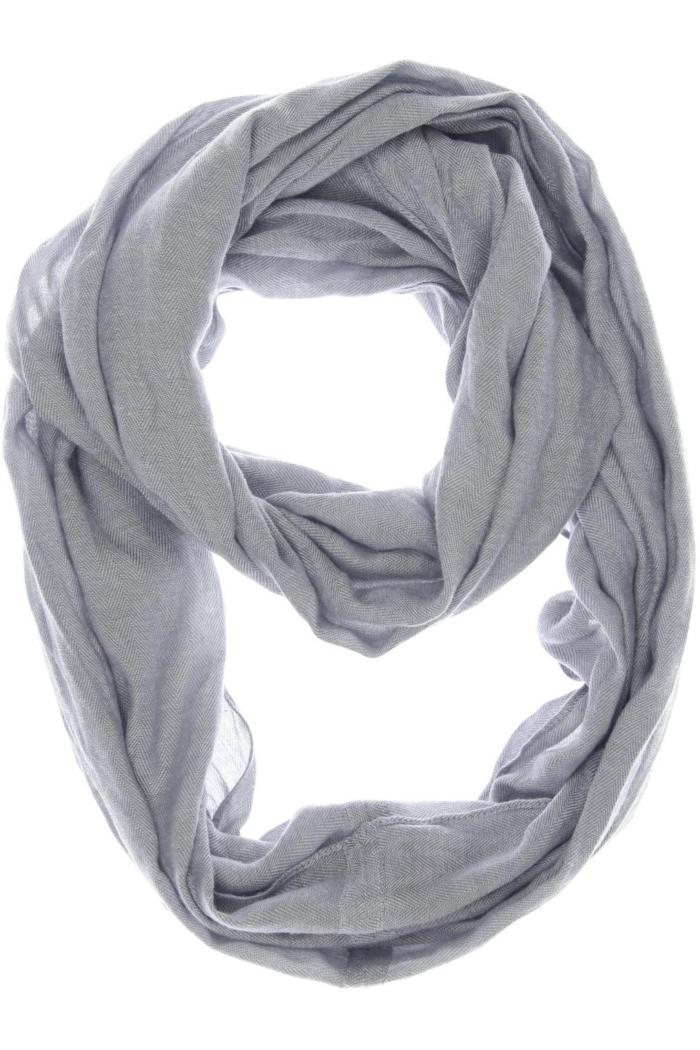 

s.Oliver Damen Schal, grau, Gr.