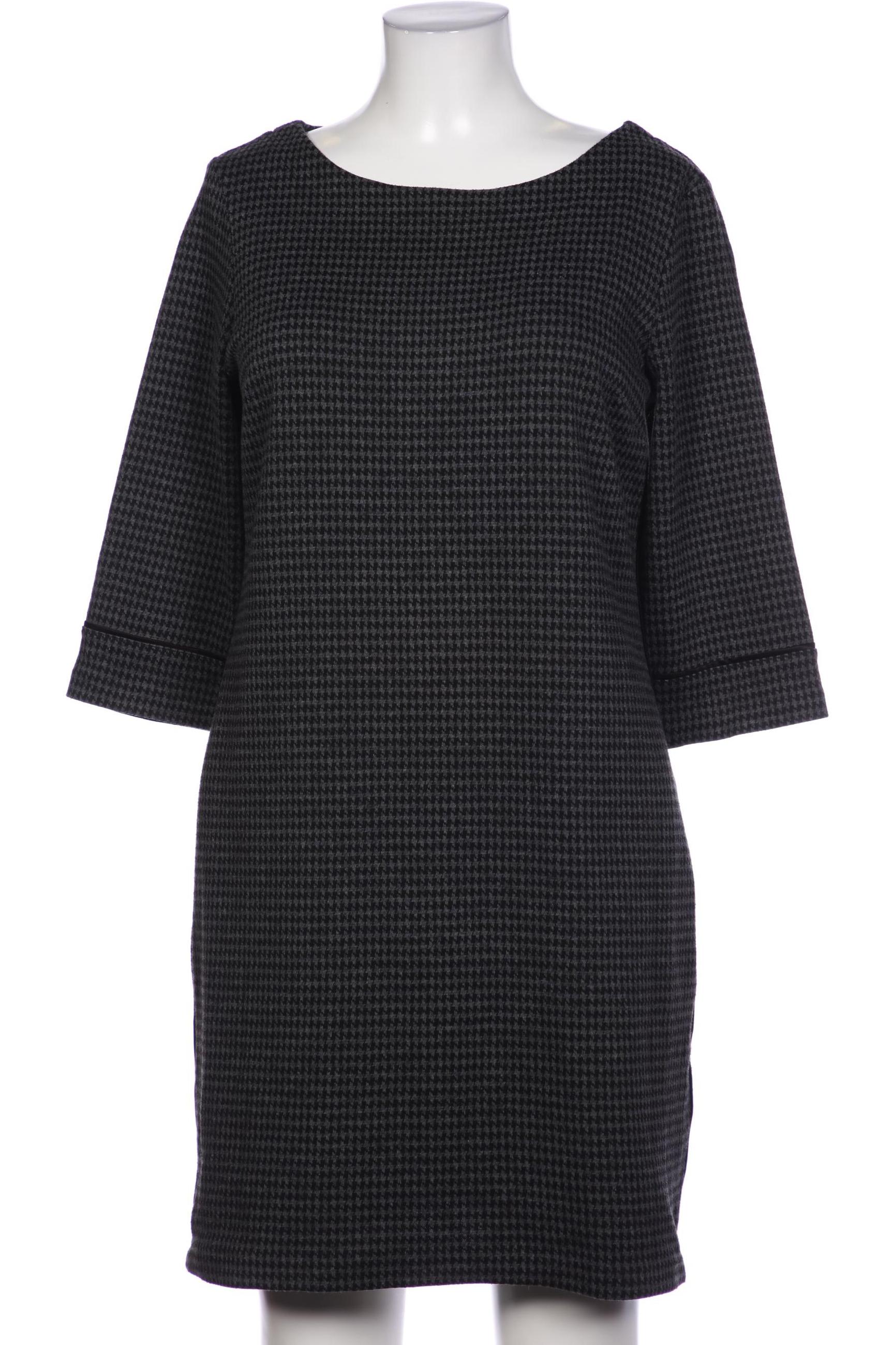 

s.Oliver Damen Kleid, grau, Gr. 42