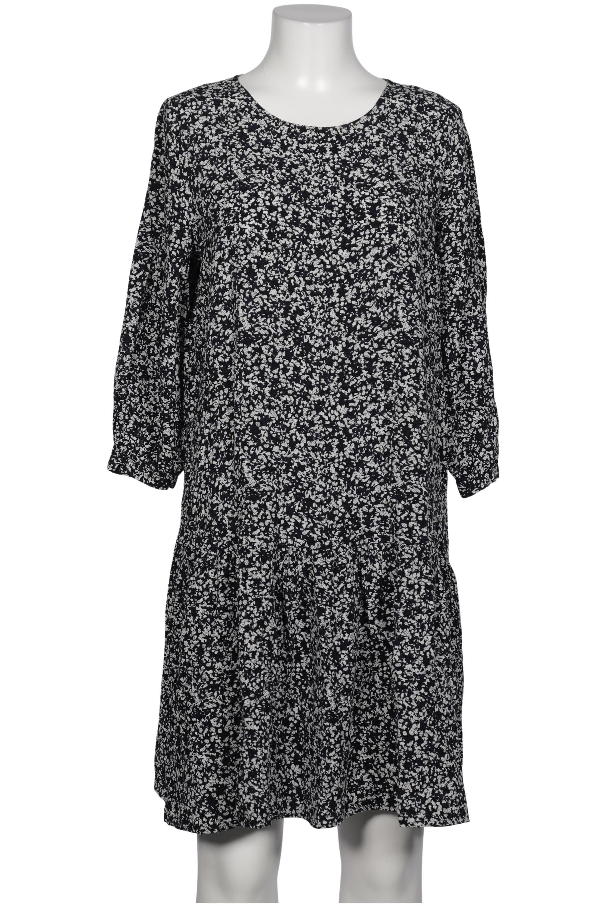 

s.Oliver Damen Kleid, marineblau, Gr. 42