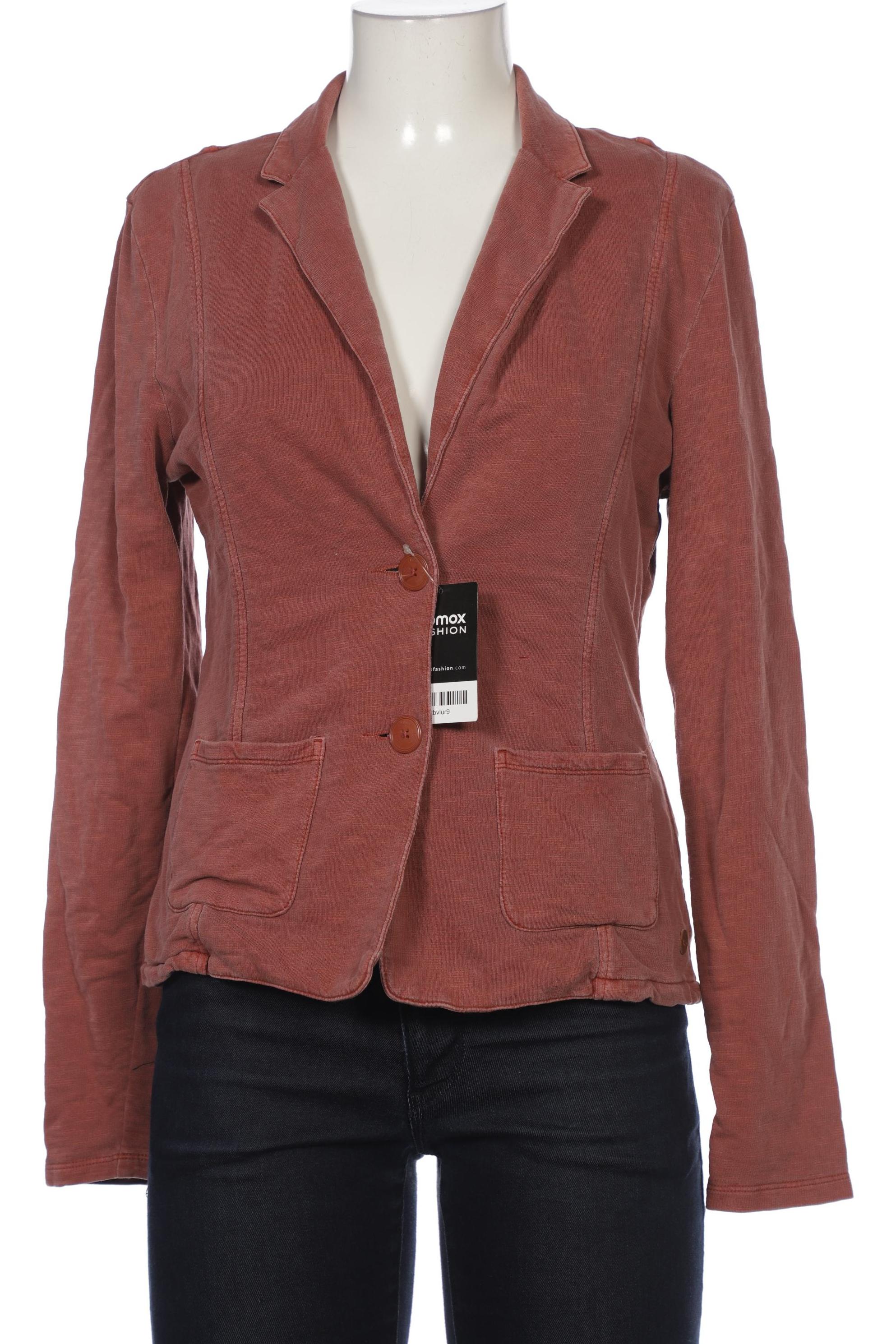 

s.Oliver Damen Strickjacke, pink, Gr. 38