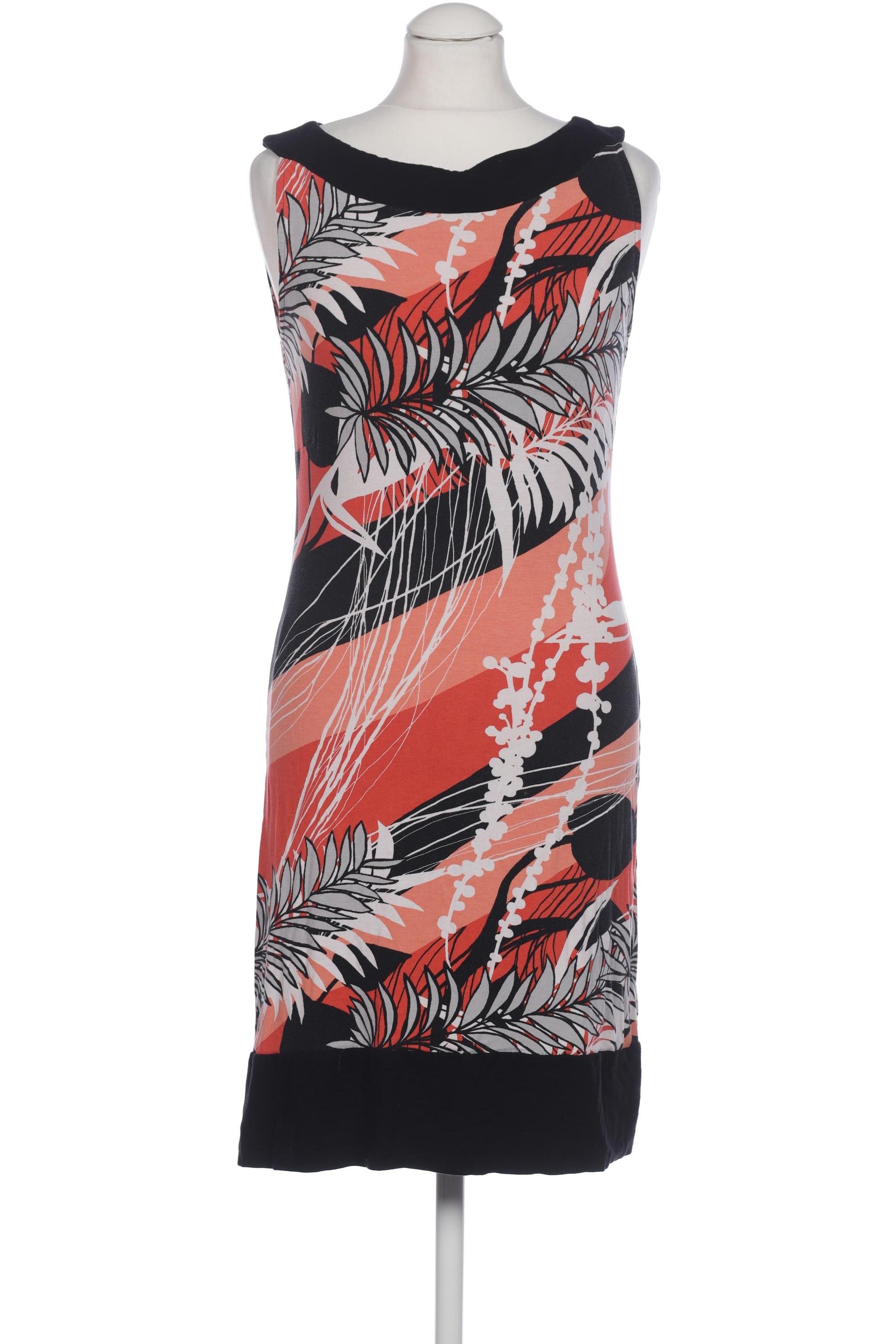 

s.Oliver Damen Kleid, mehrfarbig, Gr. 38