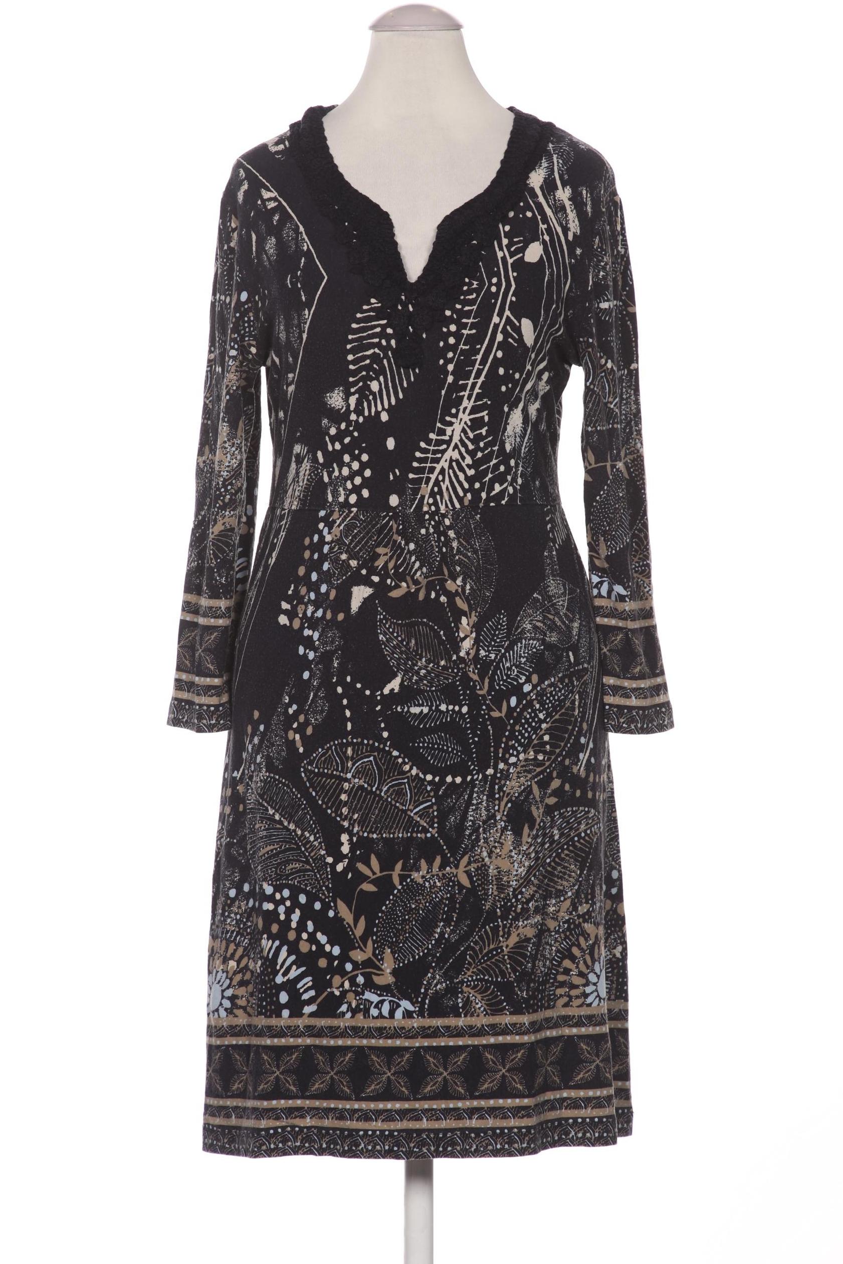 Thumbnail - s.Oliver Damen Kleid, marineblau, Gr. 36