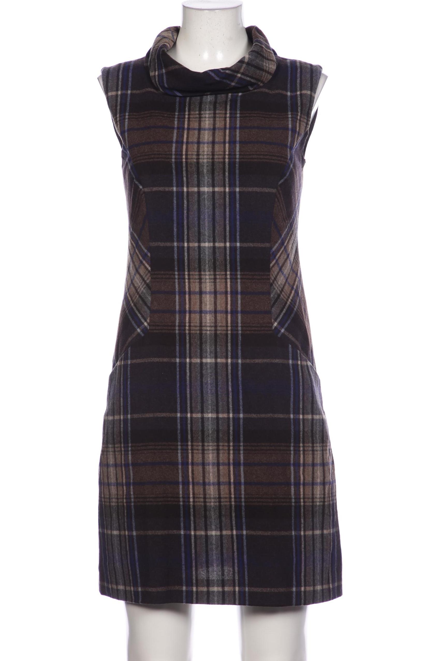 

s.Oliver Damen Kleid, braun, Gr. 38