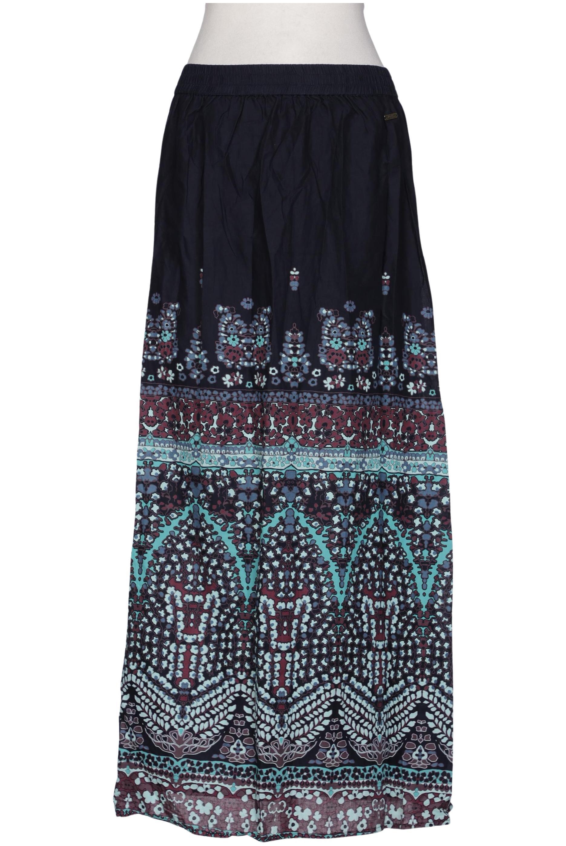 

s.Oliver Damen Rock, marineblau, Gr. 40