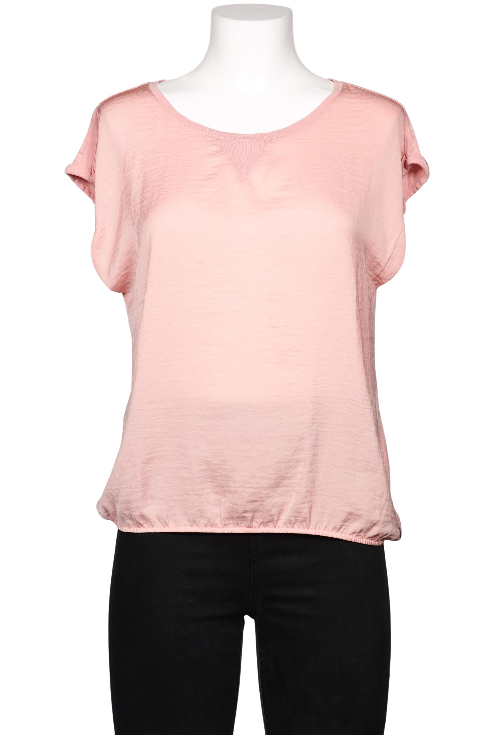 

s.Oliver Damen Bluse, pink, Gr. 40