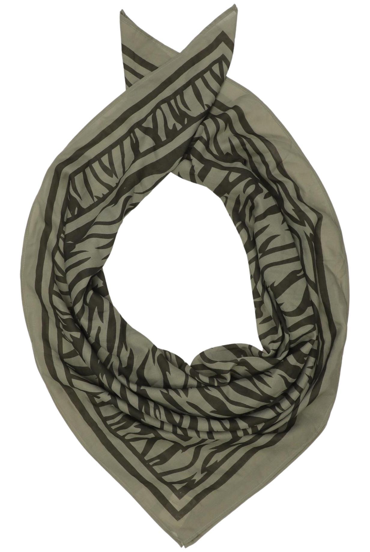 

s.Oliver Damen Schal, grün, Gr.