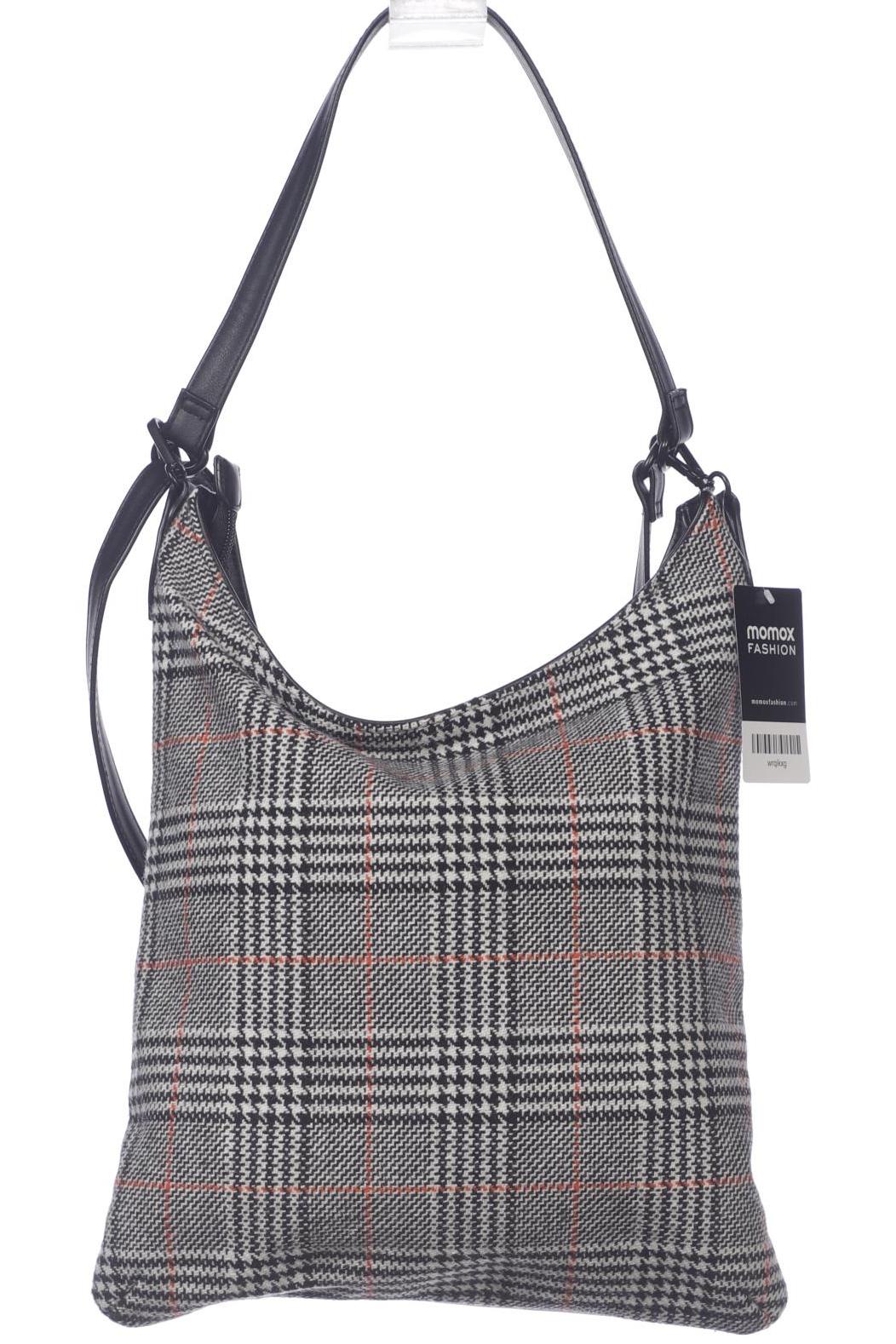 

s.Oliver Damen Handtasche, schwarz, Gr.