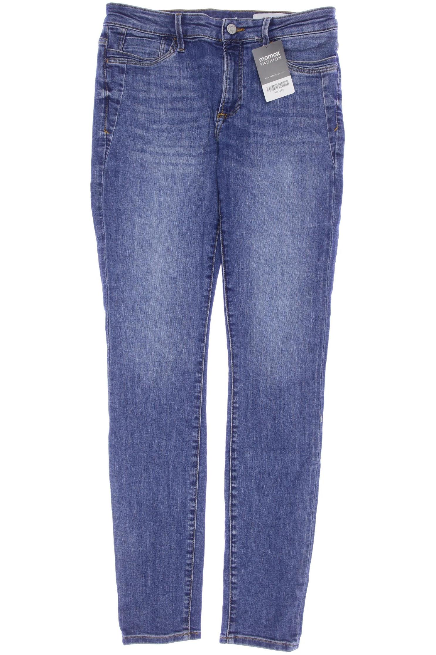 Thumbnail - s.Oliver Damen Jeans, blau, Gr. 38