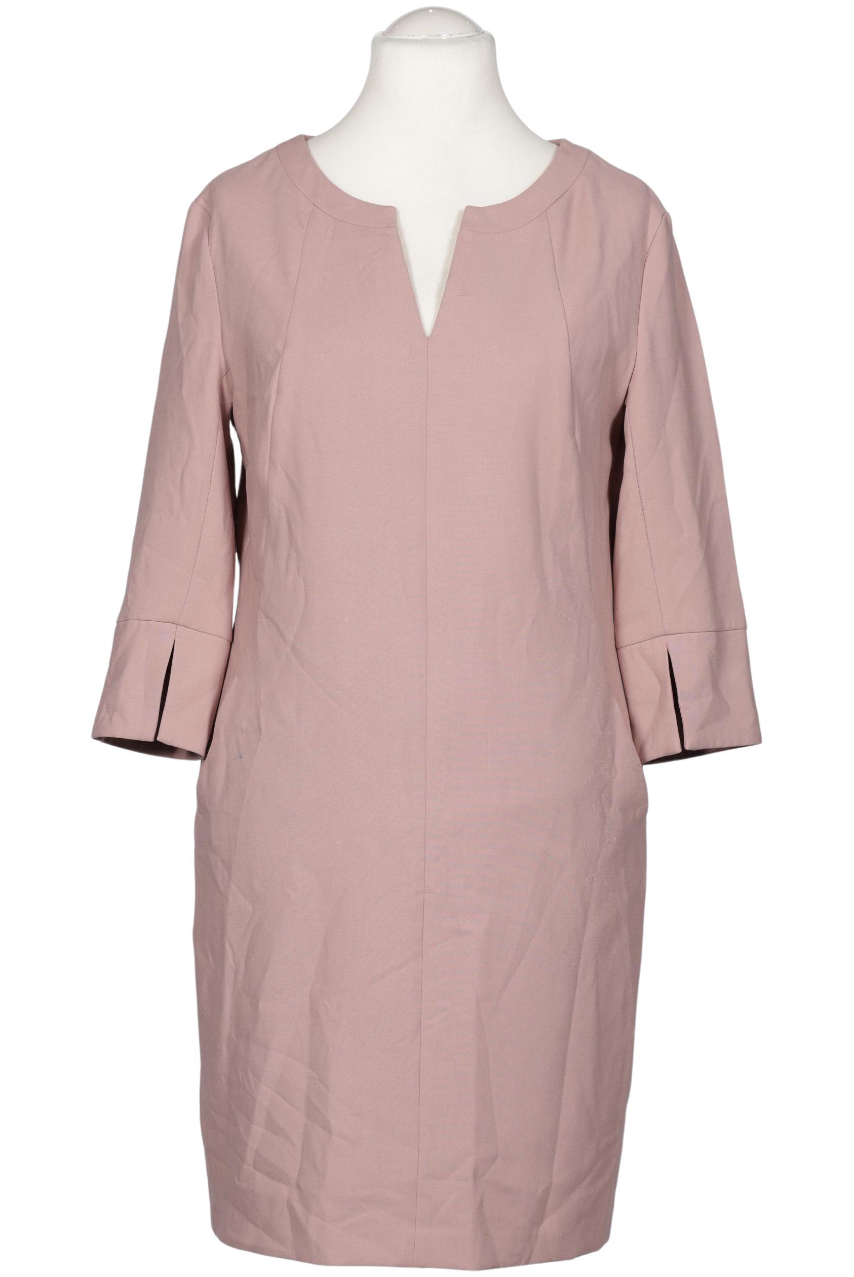 

s.Oliver Damen Kleid, pink, Gr. 40