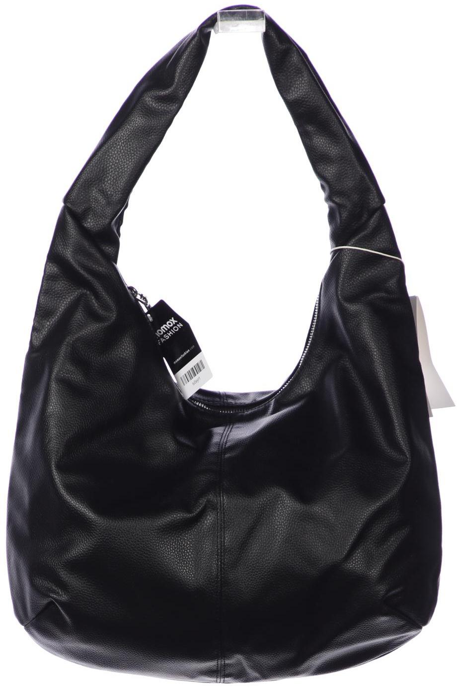 

s.Oliver Damen Handtasche, schwarz